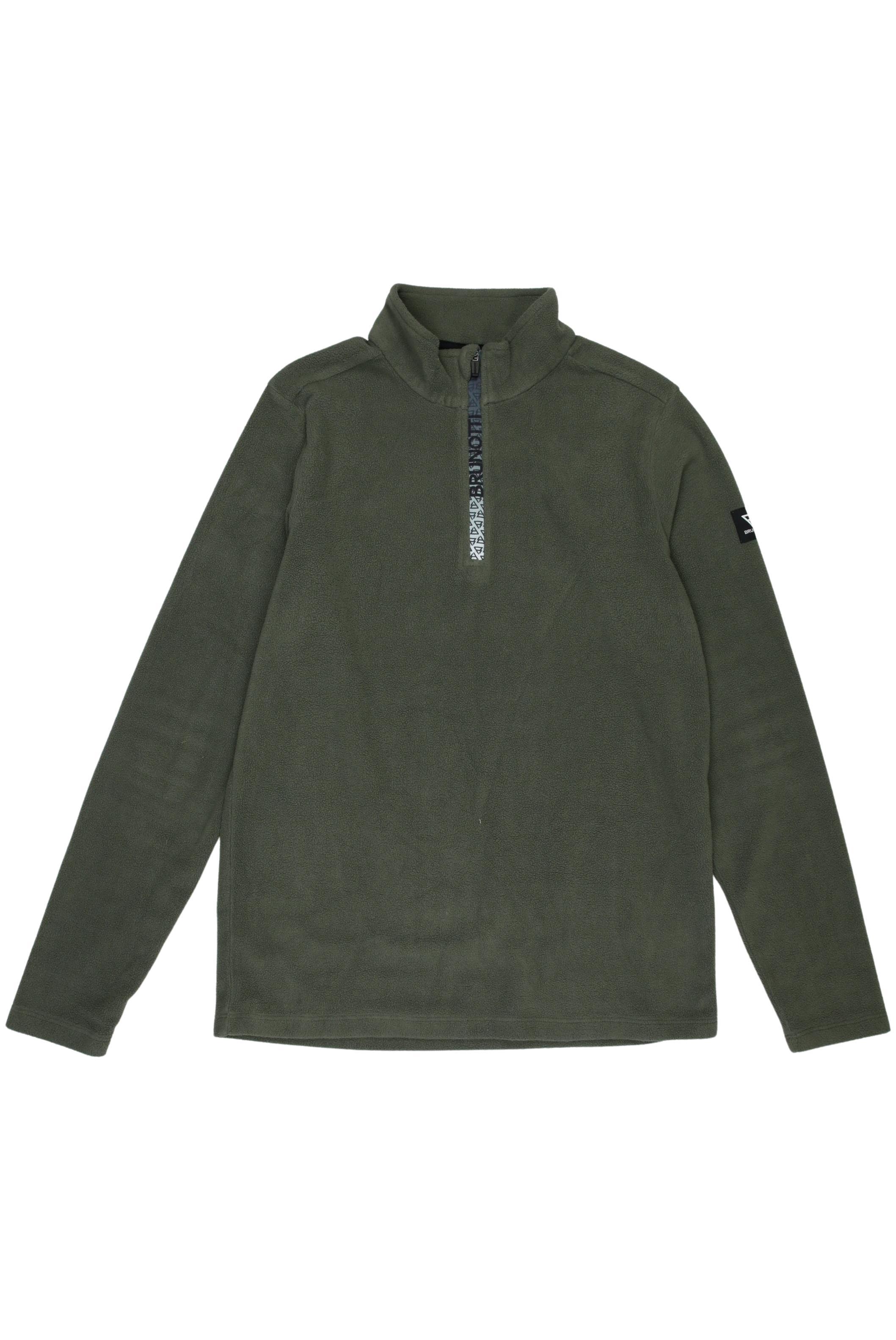

Brunotti Herren Hoodies & Sweater, grün, Gr. 164