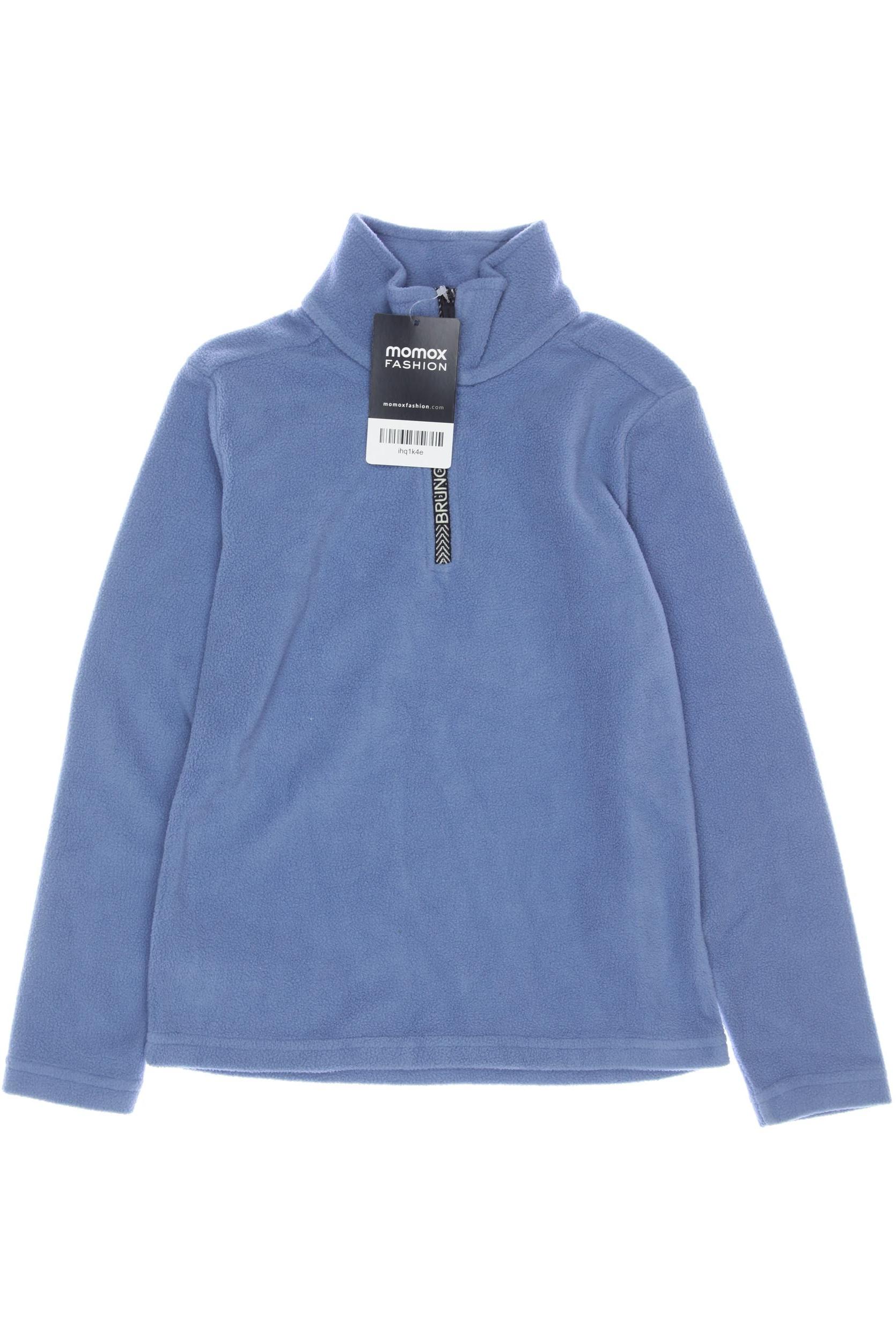 

Brunotti Herren Hoodies & Sweater, hellblau, Gr. 128