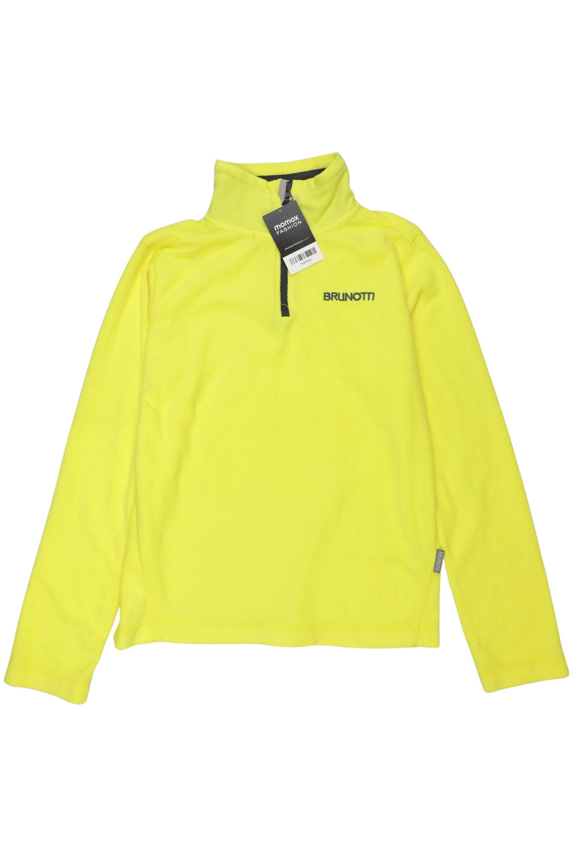 

Brunotti Jungen Hoodies & Sweater, neon, Gr. 164