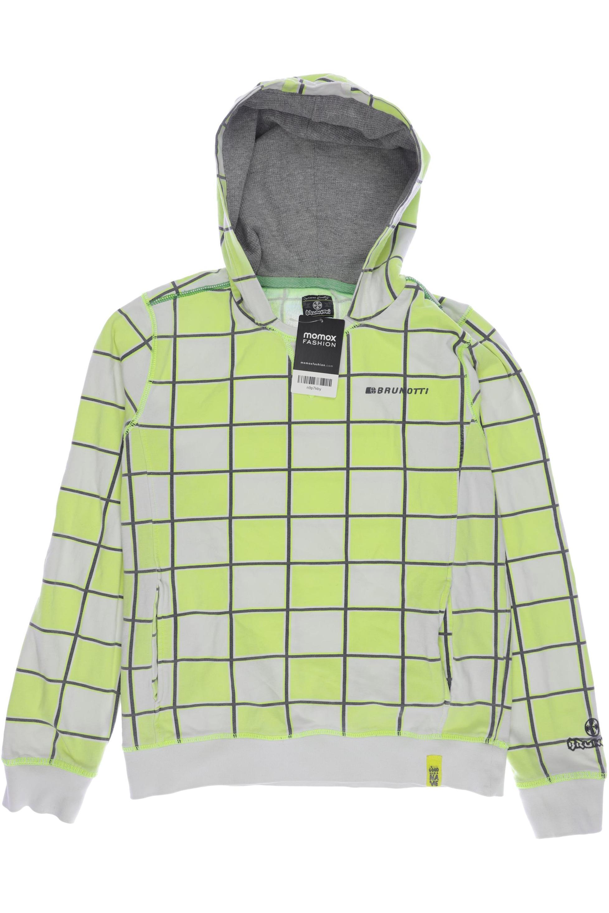 

Brunotti Jungen Hoodies & Sweater, hellgrün