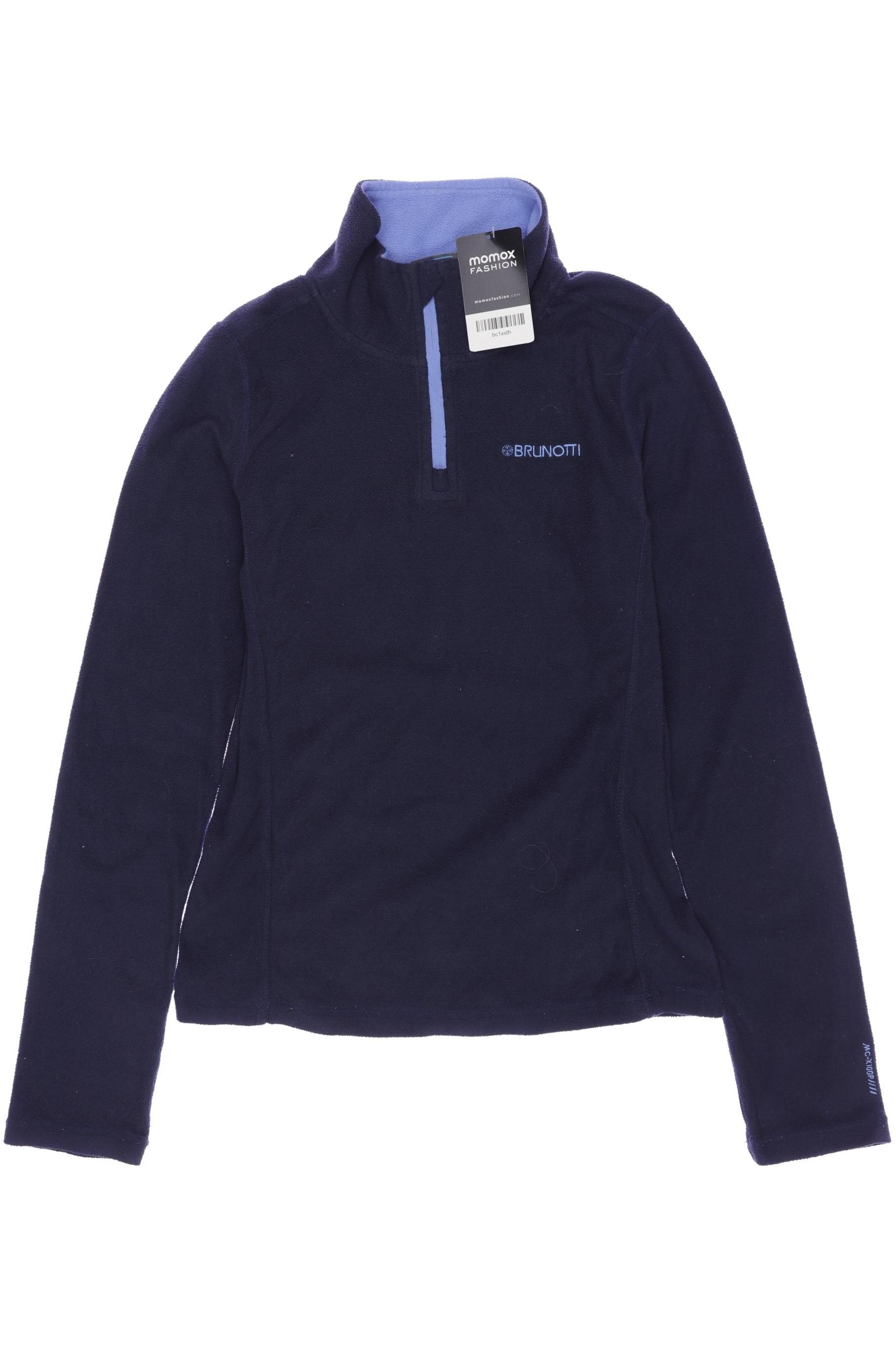 

Brunotti Jungen Hoodies & Sweater, marineblau, Gr. 176