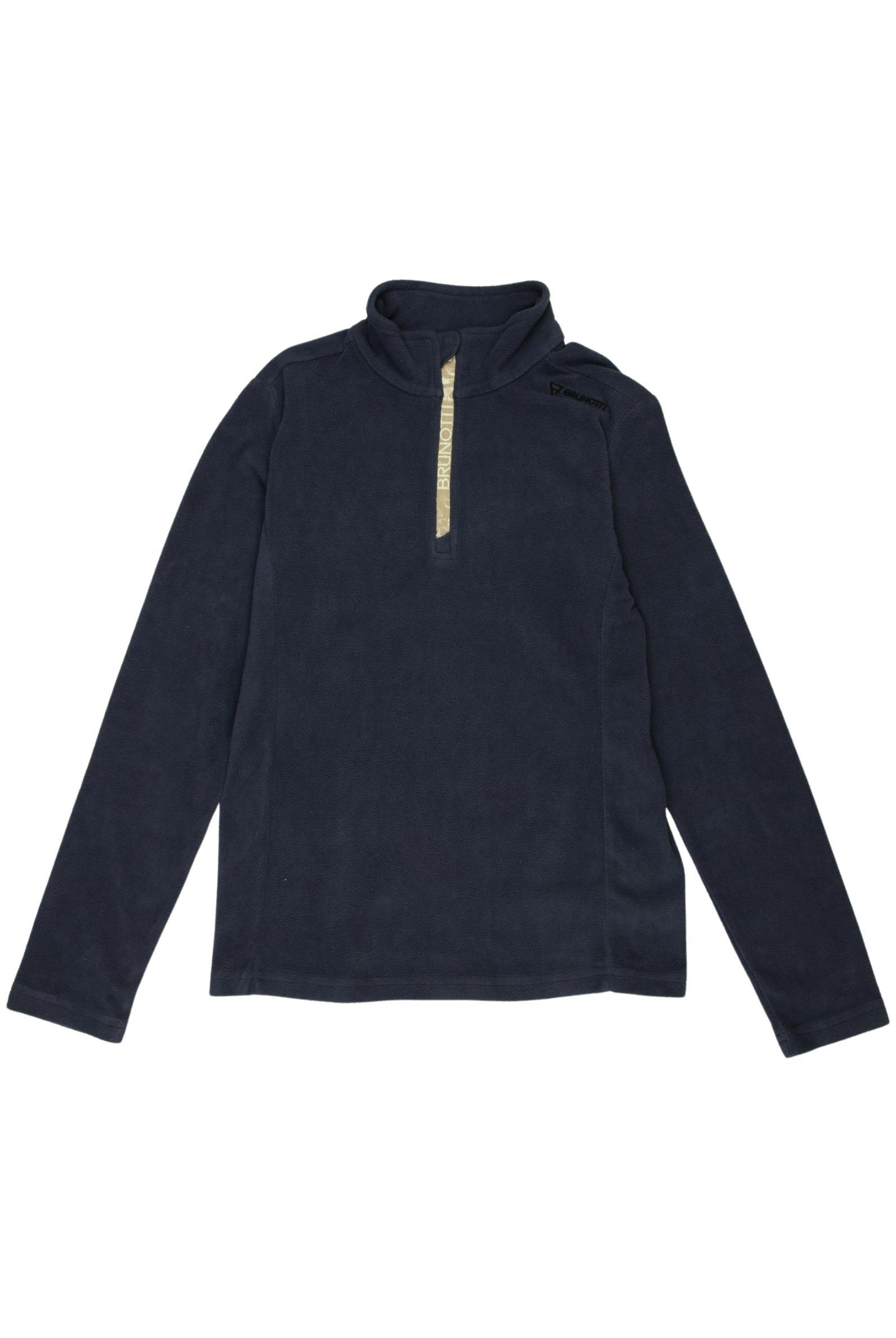

Brunotti Herren Hoodies & Sweater, marineblau, Gr. 152