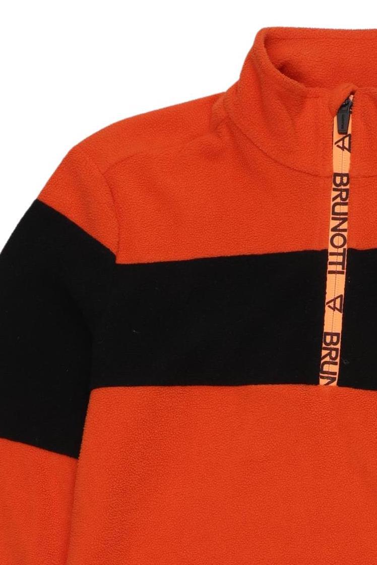Thumbnail - Brunotti Jungen Hoodies &amp; Sweater, orange, Gr. 164
