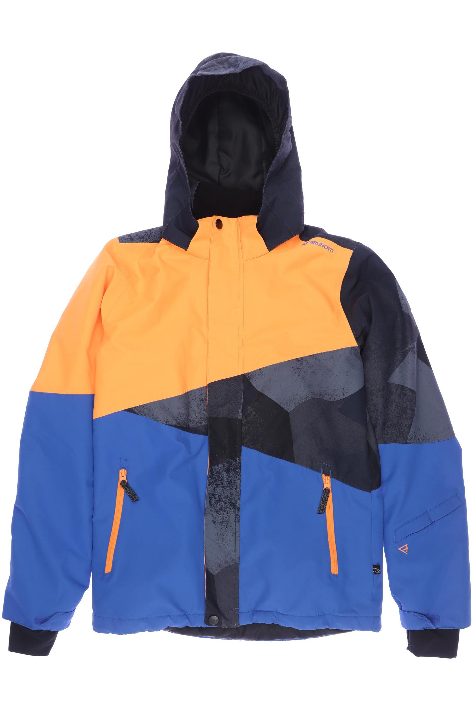 

Brunotti Herren Jacke, mehrfarbig, Gr. 176