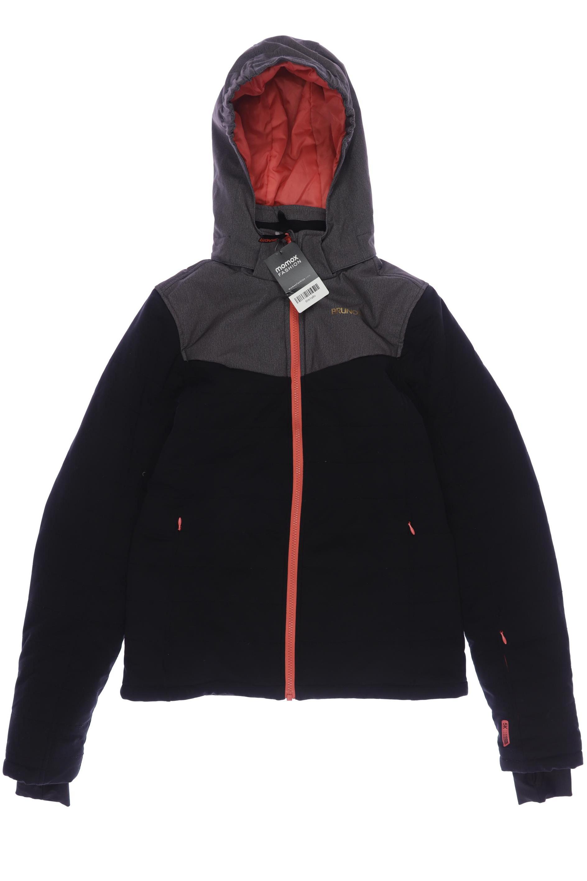 

Brunotti Jungen Jacke, schwarz