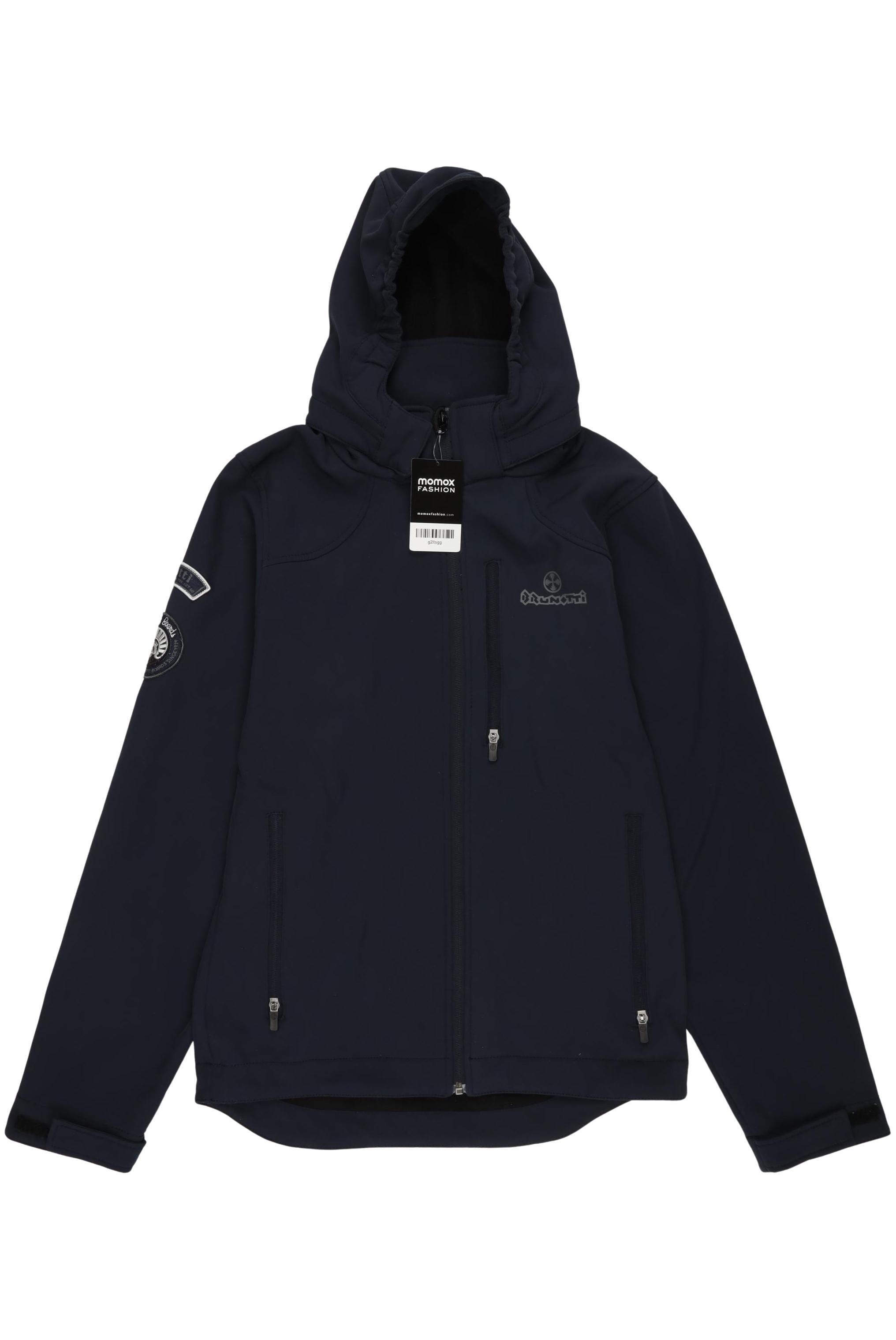 

Brunotti Jungen Jacke, marineblau, Gr. 176