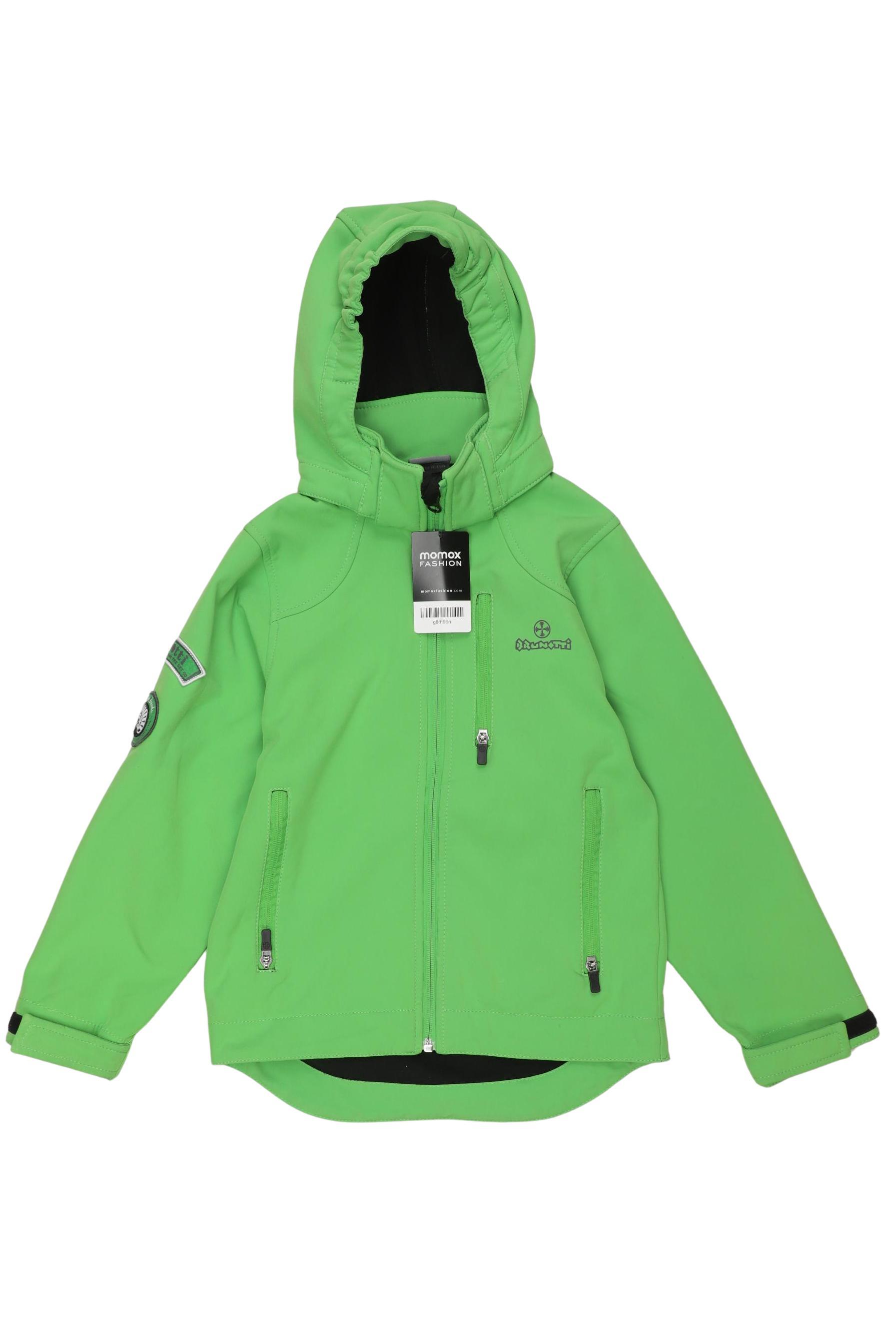 

Brunotti Jungen Jacke, grün, Gr. 128