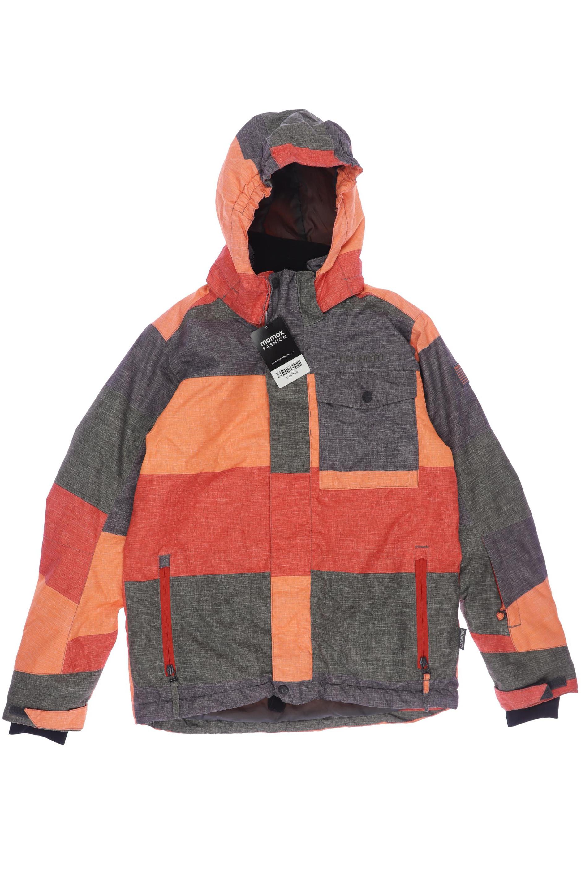 

Brunotti Jungen Jacke, mehrfarbig