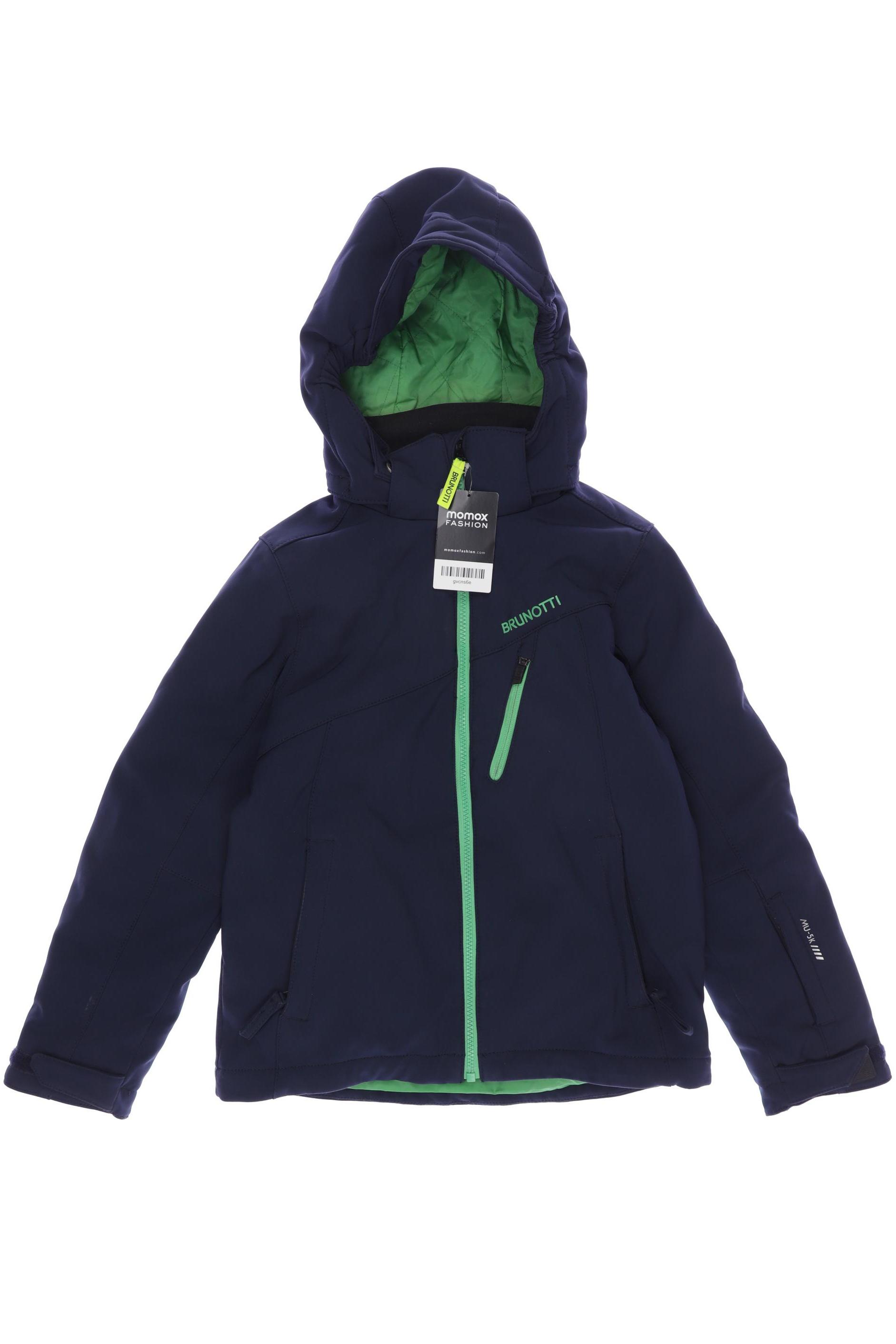 

Brunotti Jungen Jacke, marineblau