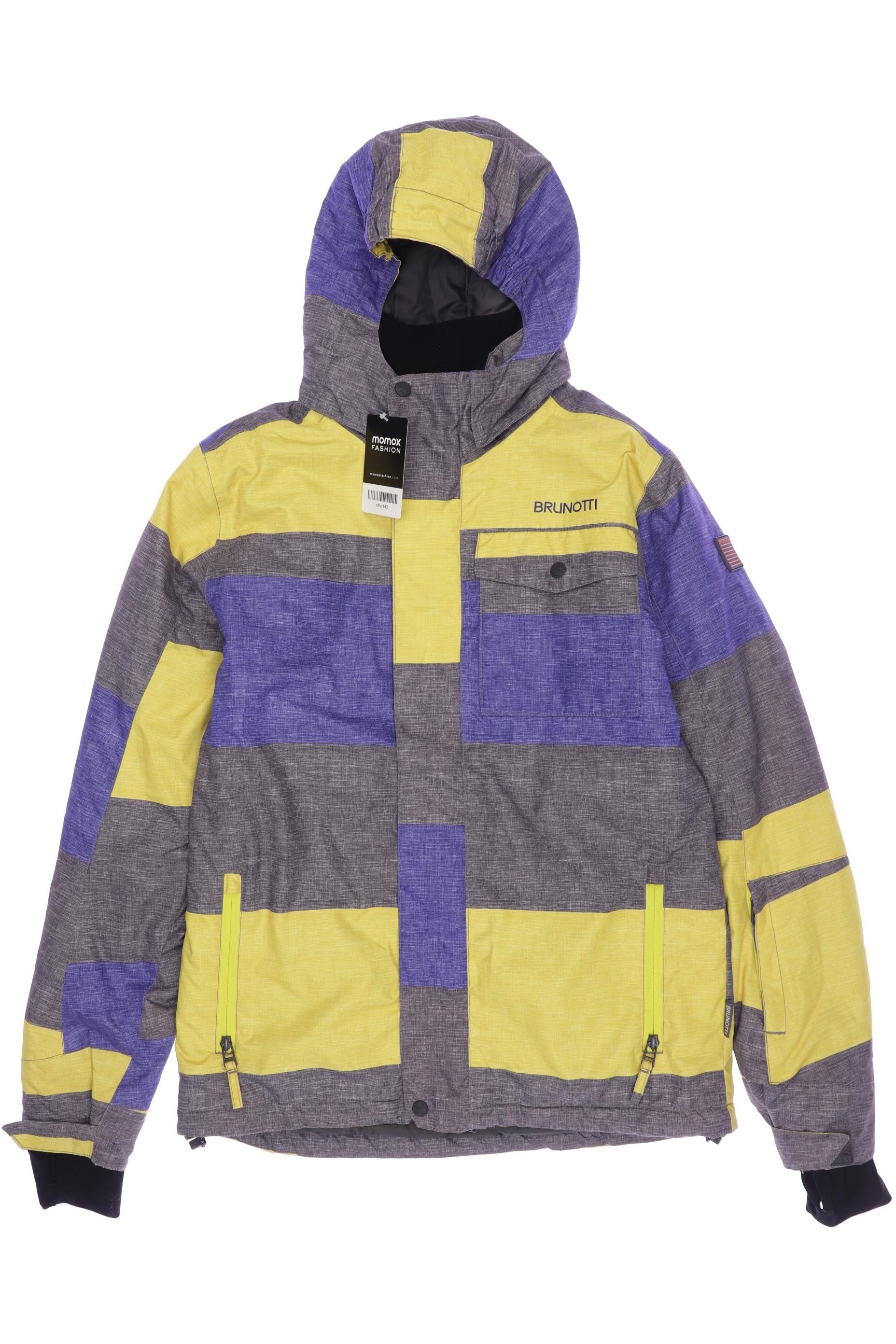 

Brunotti Herren Jacke, mehrfarbig, Gr. 176