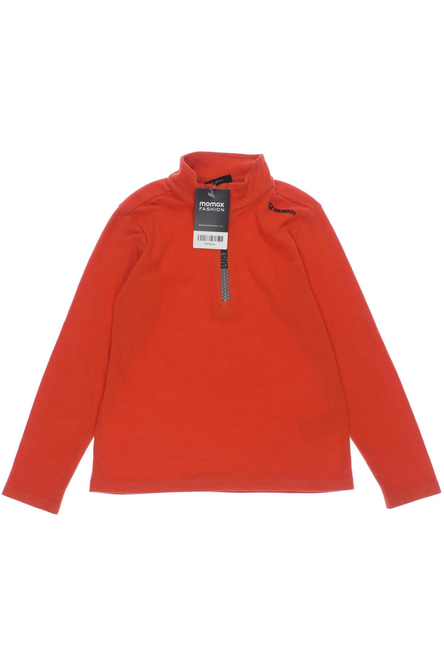 

Brunotti Jungen Pullover, rot