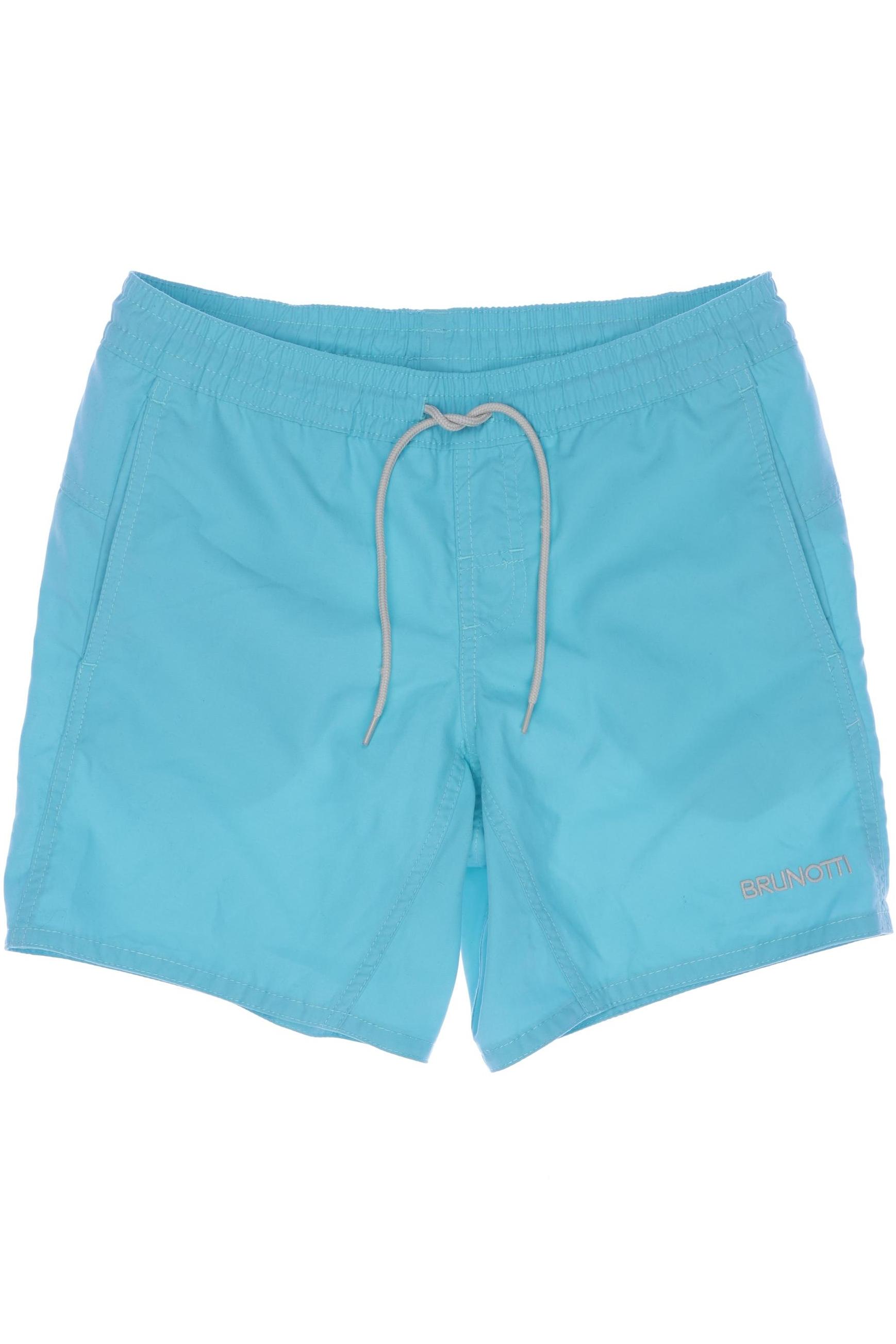 

Brunotti Herren Shorts, blau, Gr. 176