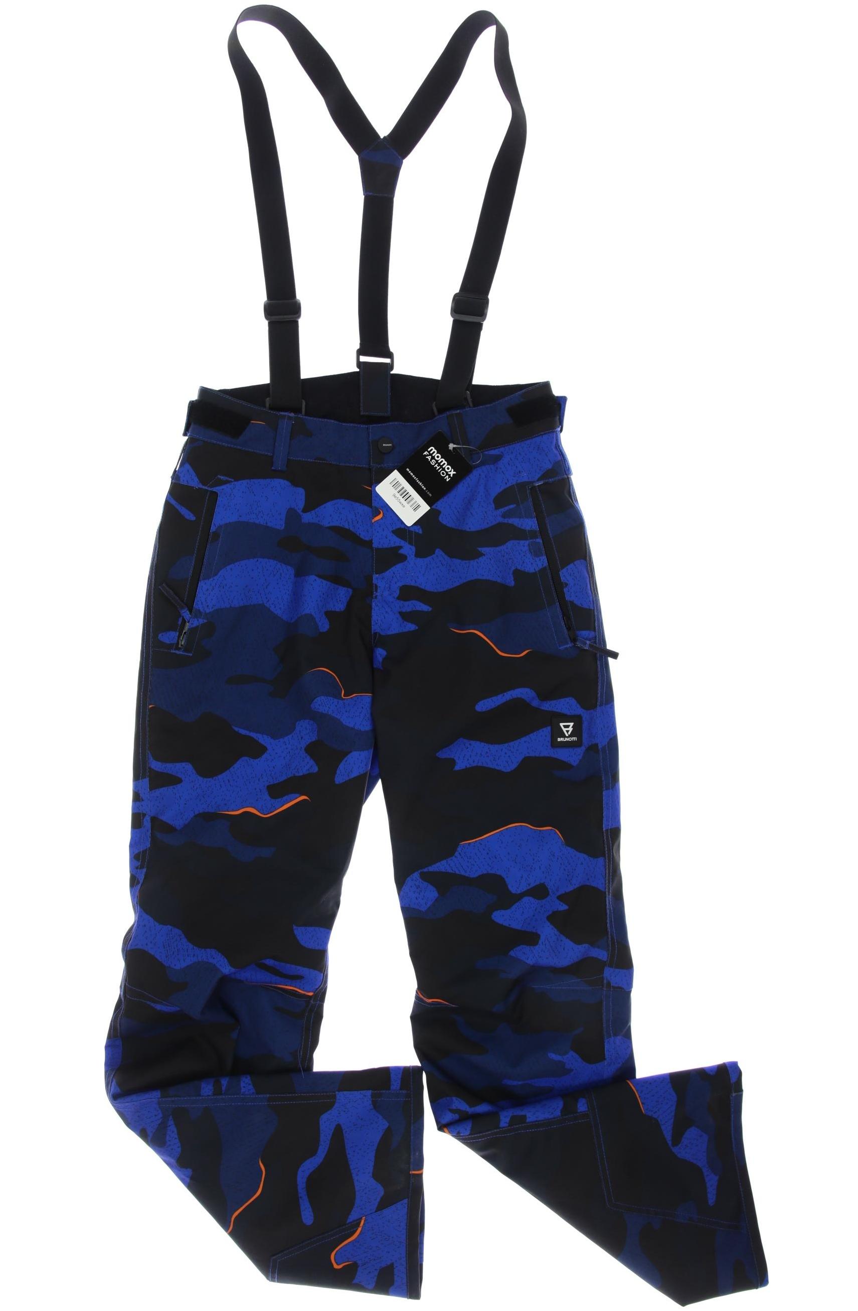 

Brunotti Herren Stoffhose, marineblau, Gr. 164