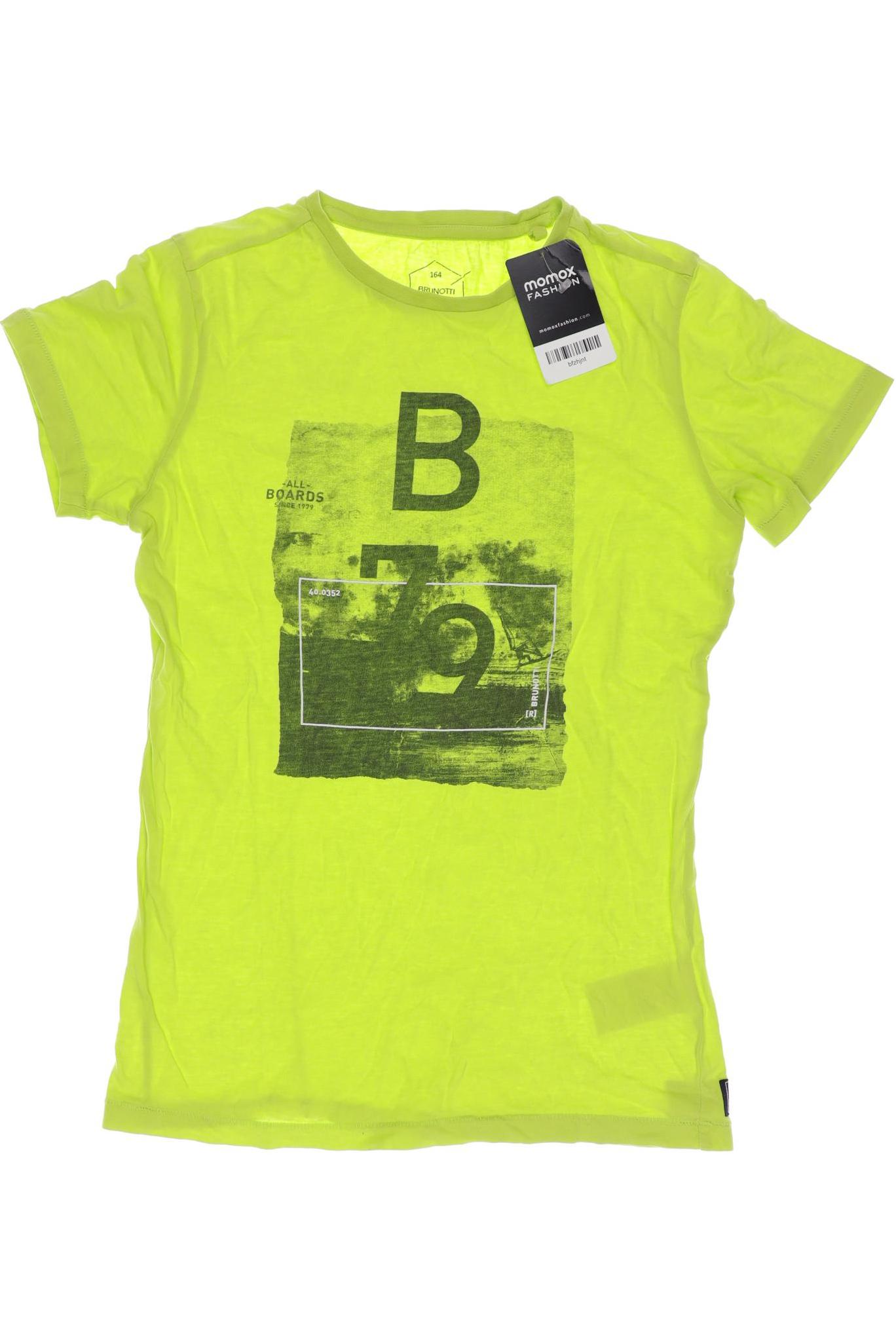 

Brunotti Jungen T-Shirt, grün