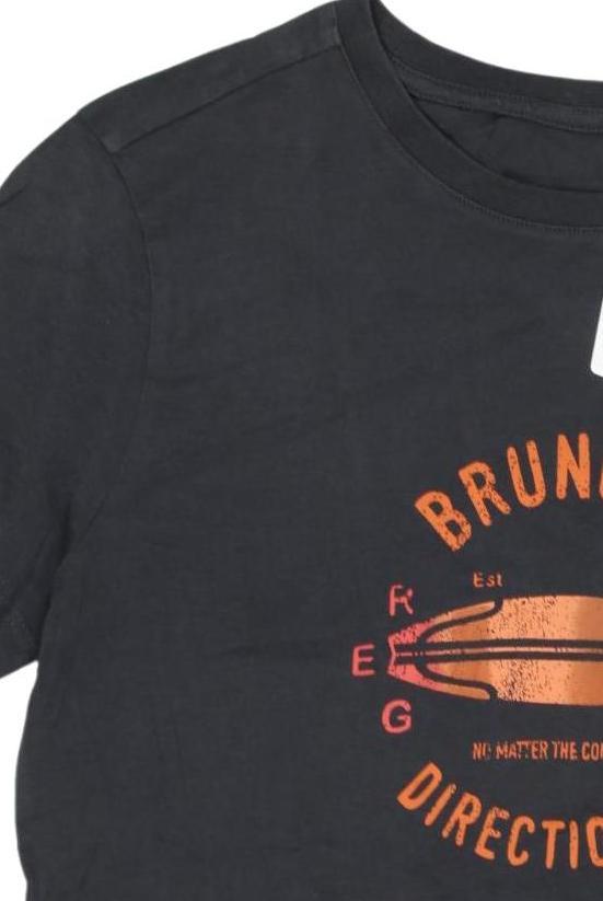 Thumbnail - Brunotti Herren T-Shirt, grau, Gr. 152