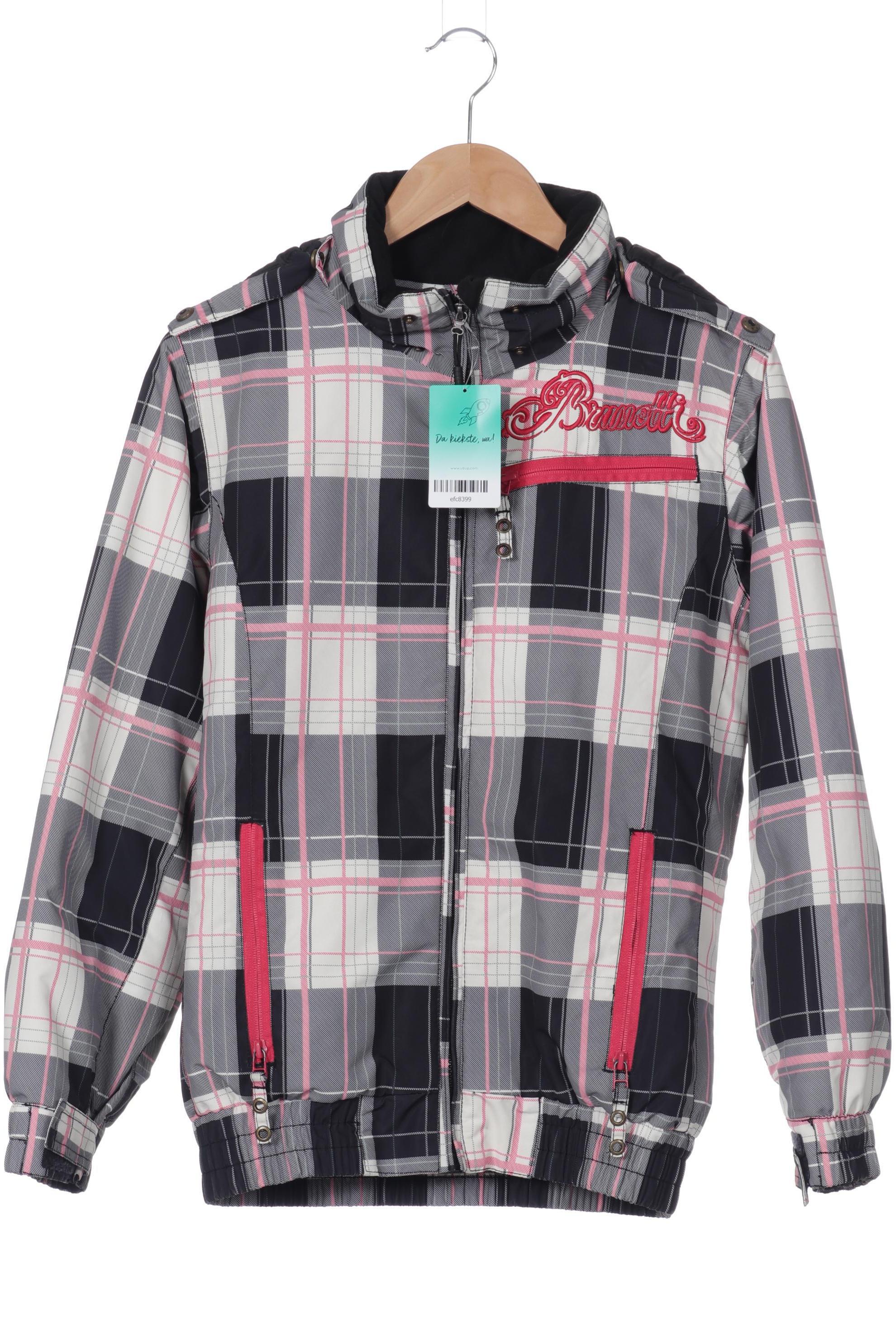 

Brunotti Mädchen Jacke, grau, Gr. 164