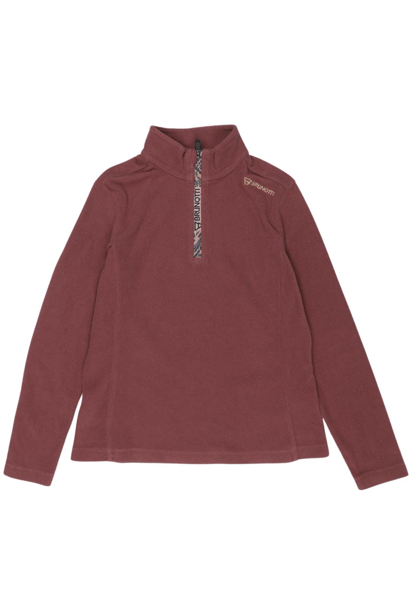 

Brunotti Damen Hoodies & Sweater, bordeaux, Gr. 128