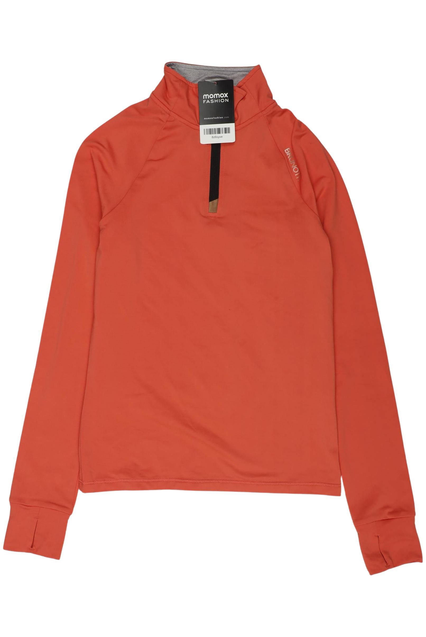 

Brunotti Mädchen Hoodies & Sweater, orange, Gr. 164