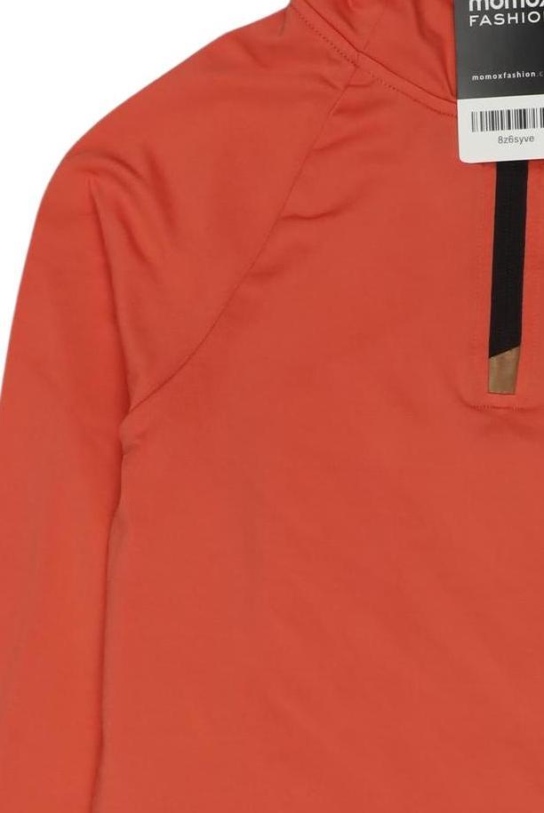 Thumbnail - Brunotti Mädchen Hoodies &amp; Sweater, orange, Gr. 164