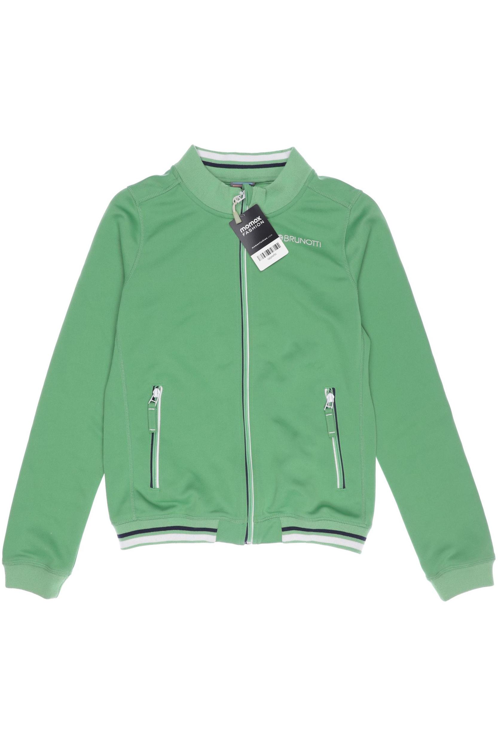 

Brunotti Damen Hoodies & Sweater, grün, Gr. 164