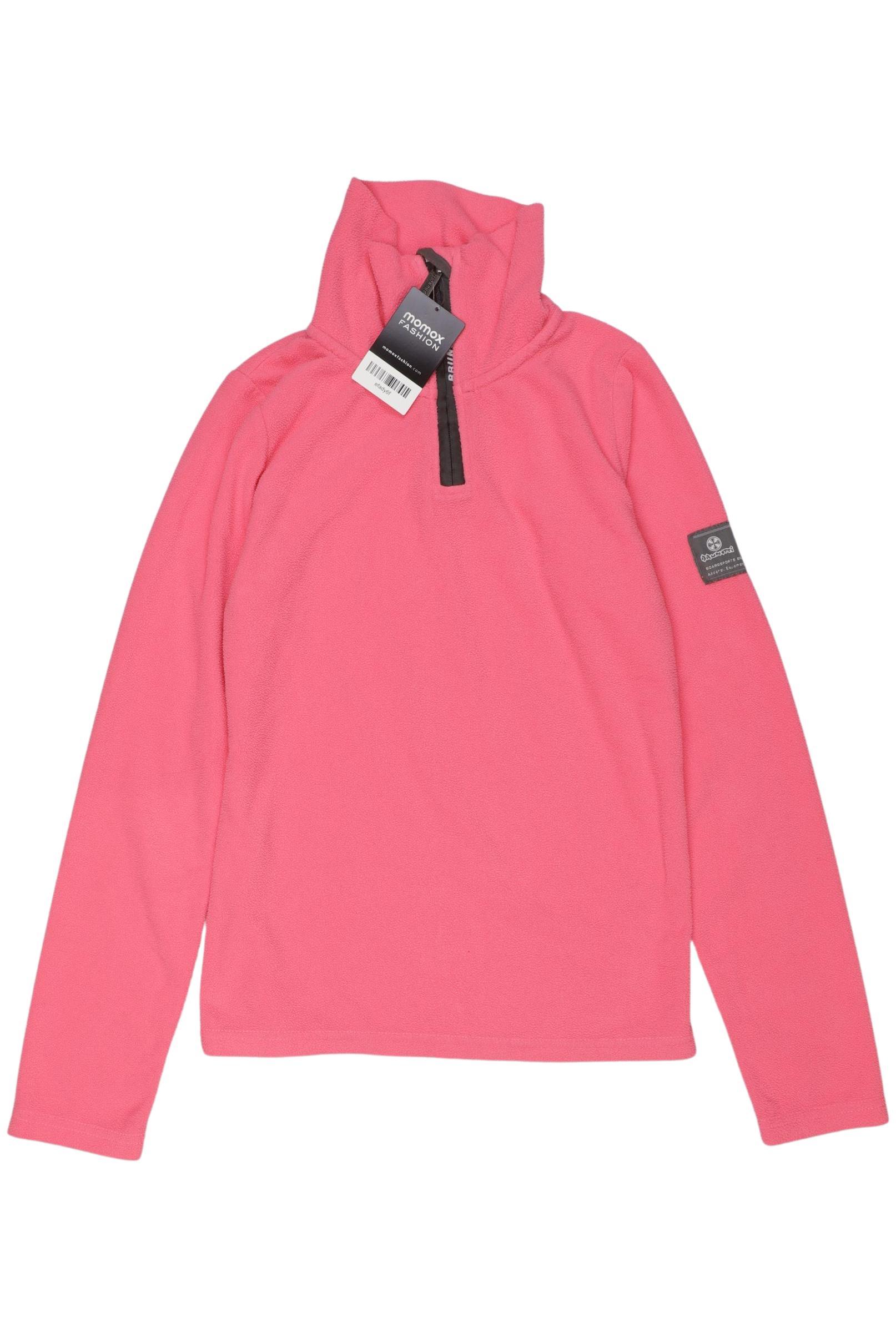 

Brunotti Mädchen Hoodies & Sweater, pink, Gr. 164