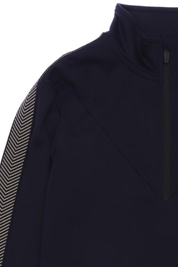 Thumbnail - Brunotti Mädchen Hoodies &amp; Sweater, marineblau, Gr. 152