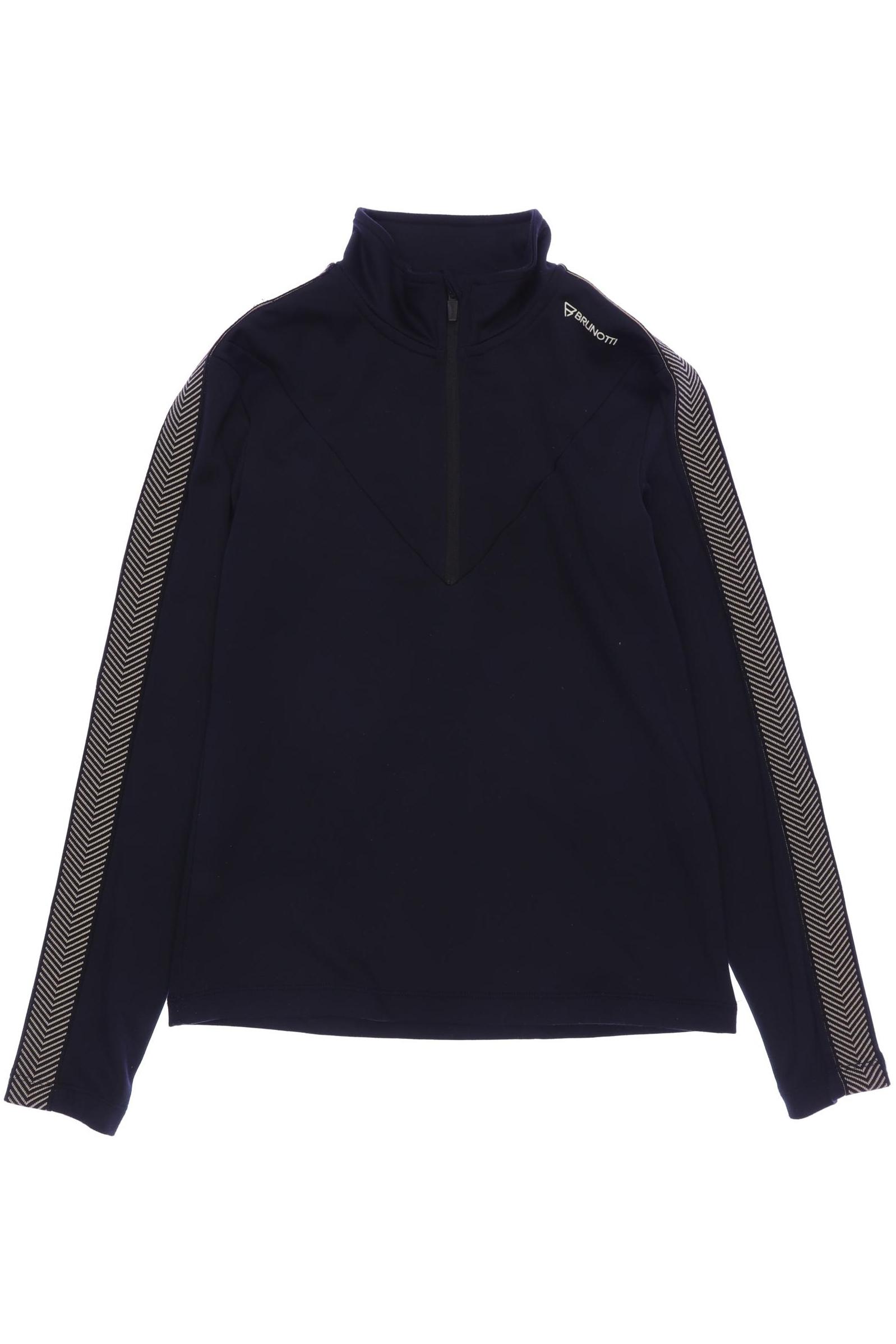 

Brunotti Damen Hoodies & Sweater, marineblau, Gr. 152