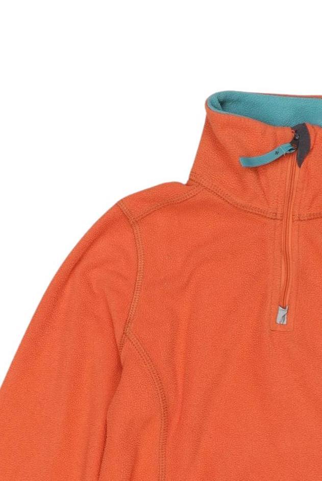 Thumbnail - Brunotti Mädchen Hoodies &amp; Sweater, orange, Gr. 140