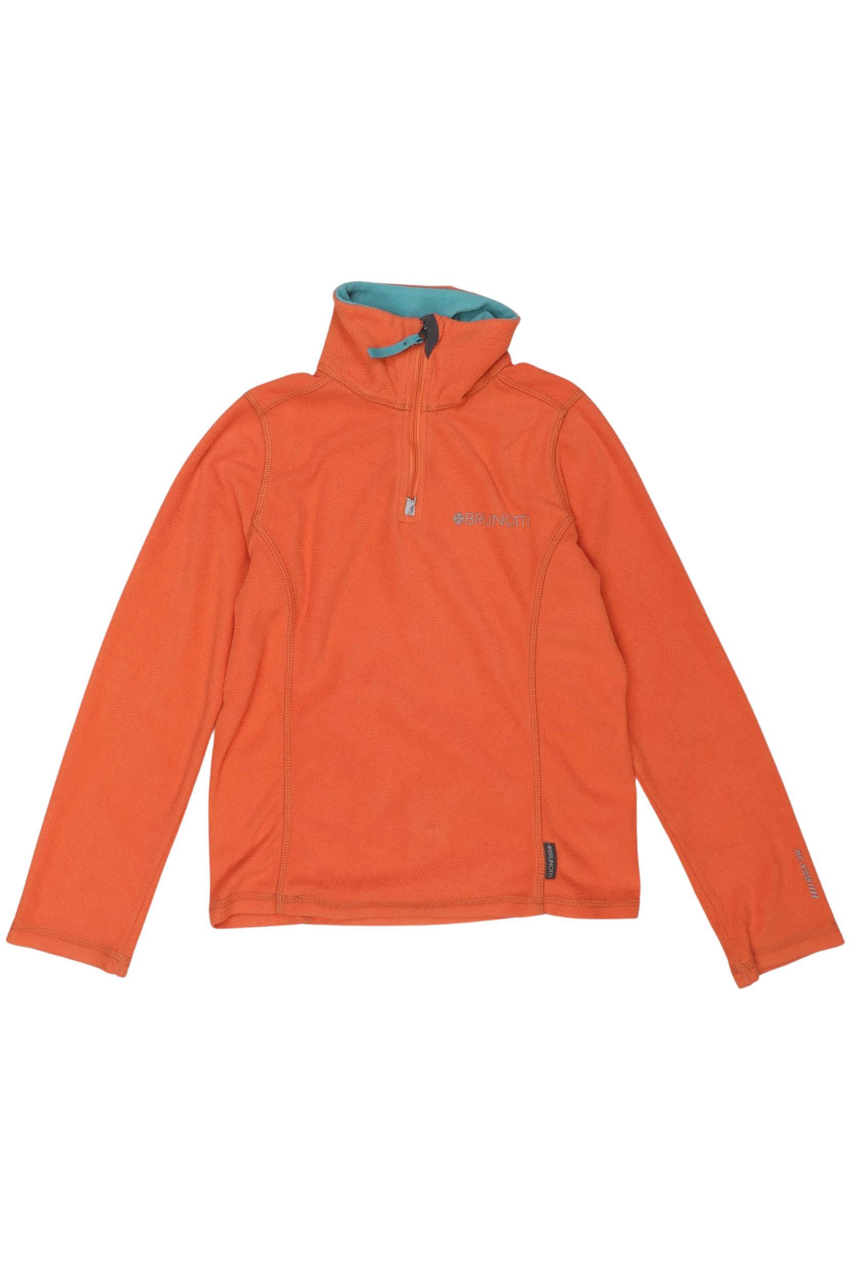 

Brunotti Mädchen Hoodies & Sweater, orange, Gr. 140