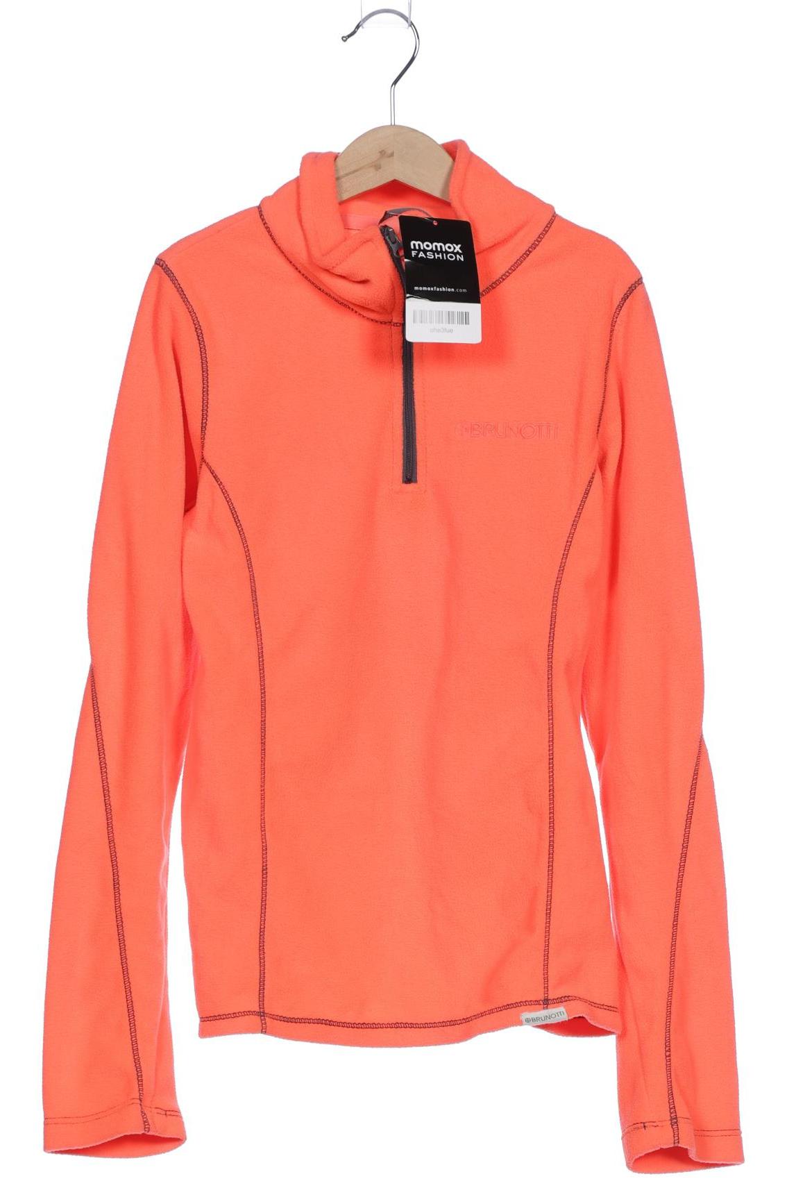 

Brunotti Mädchen Hoodies & Sweater, neon