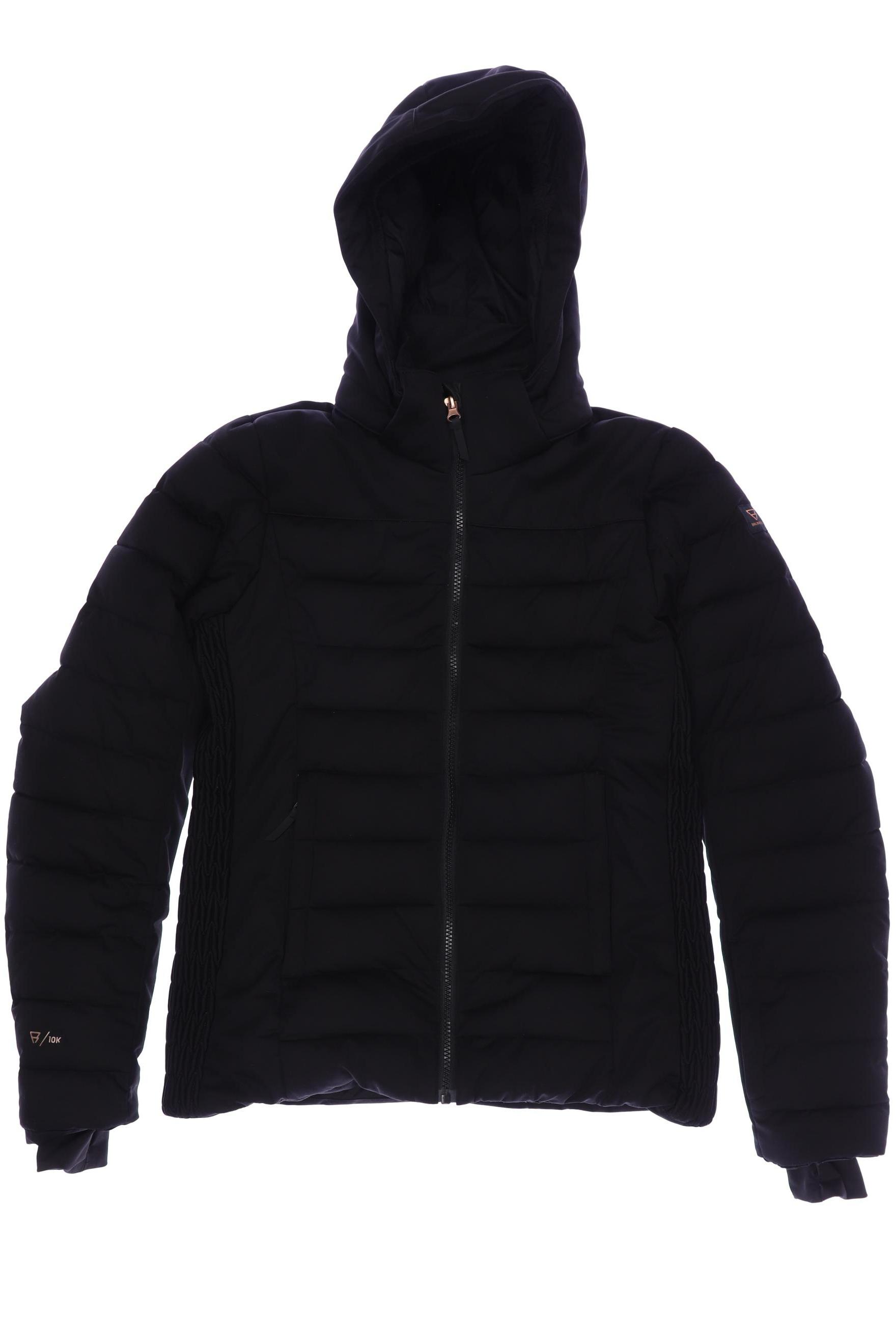 

Brunotti Mädchen Jacke, schwarz