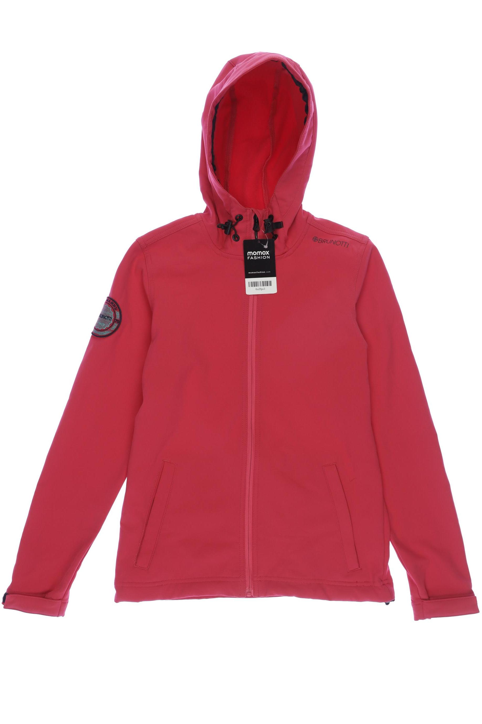 

Brunotti Damen Jacke, rot, Gr. 164