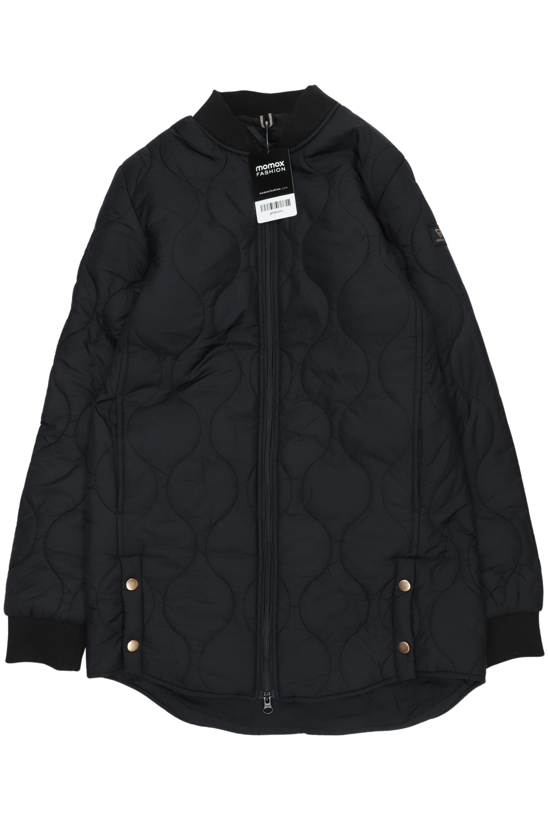 

Brunotti Damen Jacke, schwarz, Gr. 164