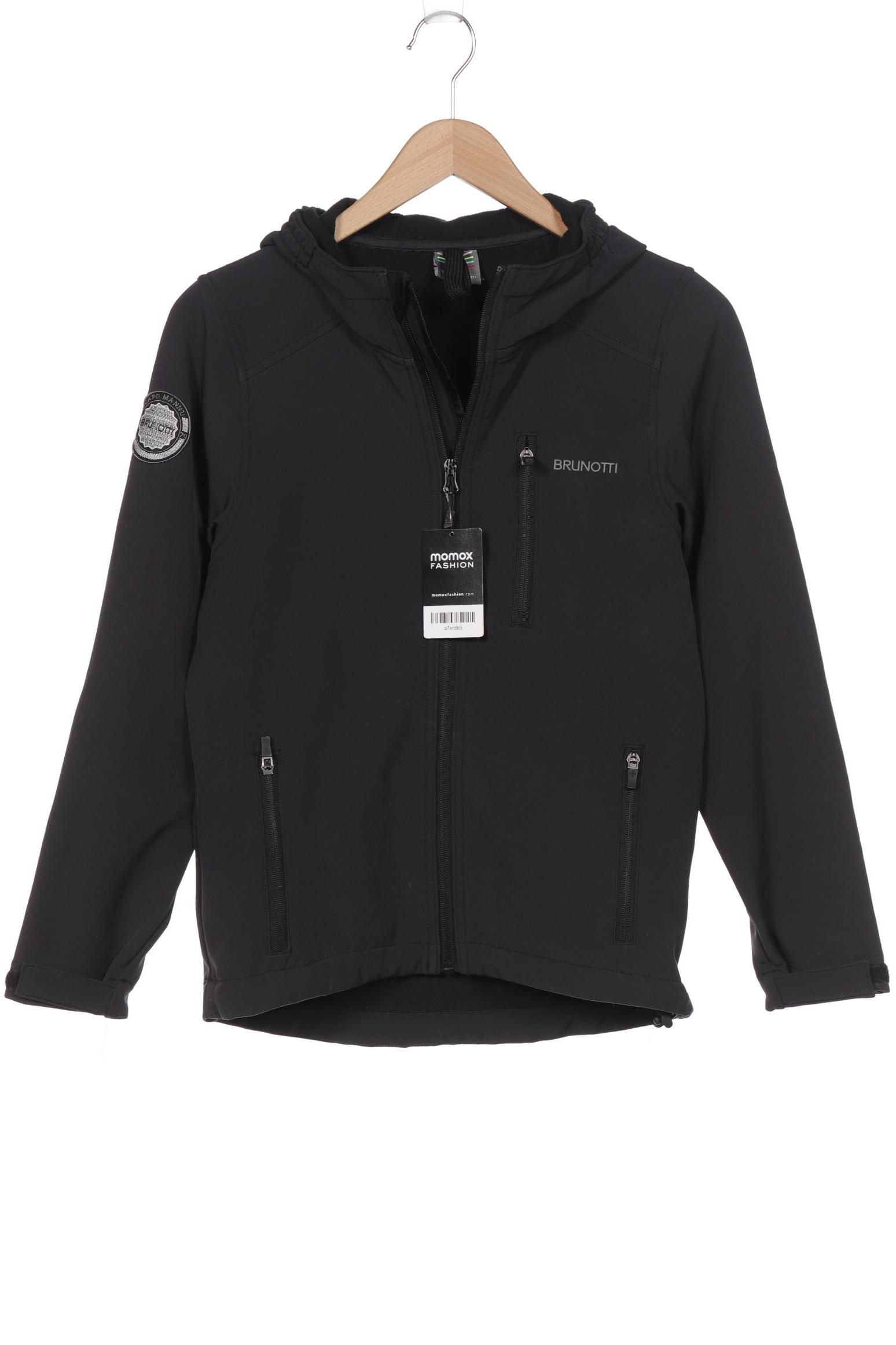 

Brunotti Damen Jacke, grau, Gr. 152