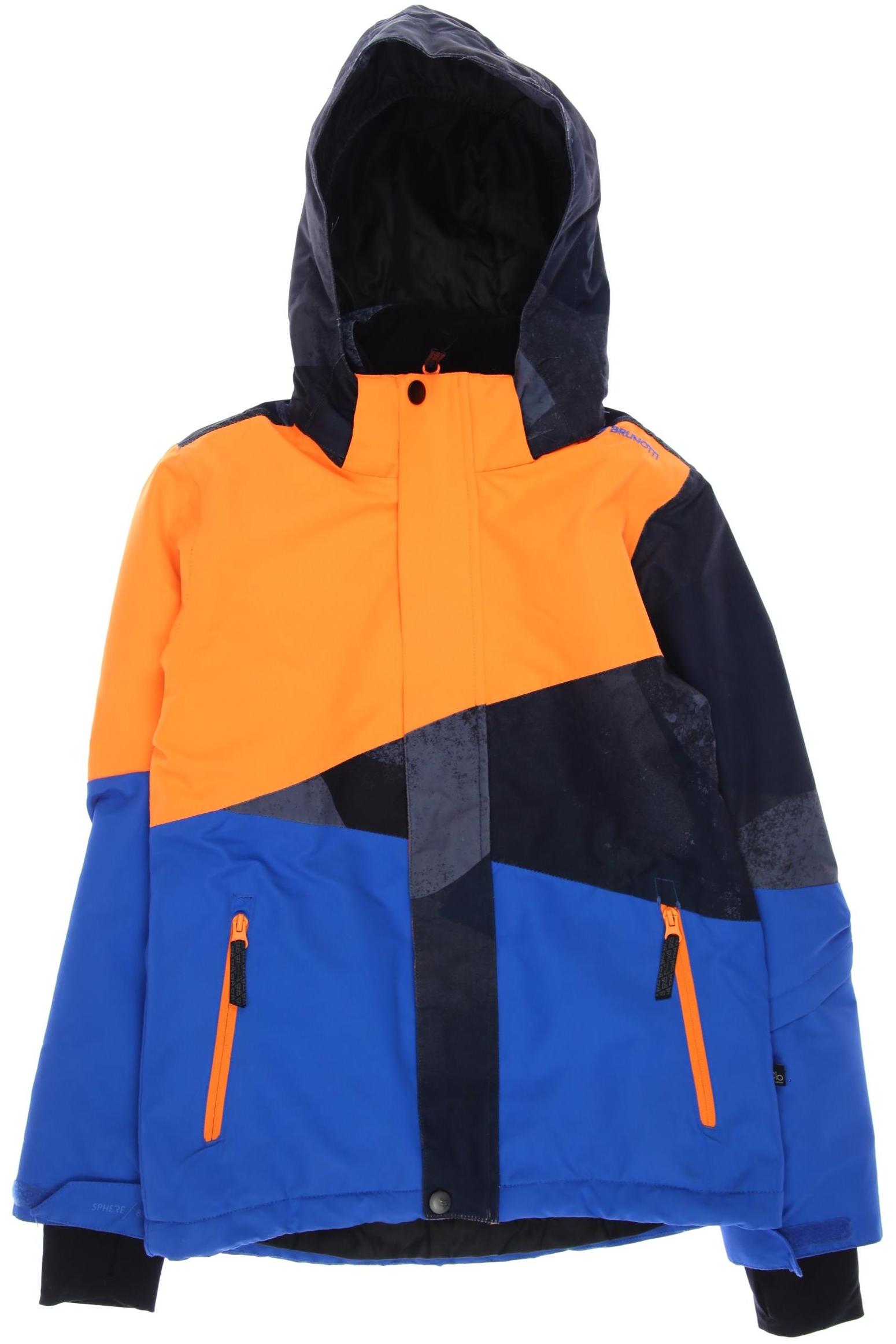 

Brunotti Damen Jacke, mehrfarbig, Gr. 158