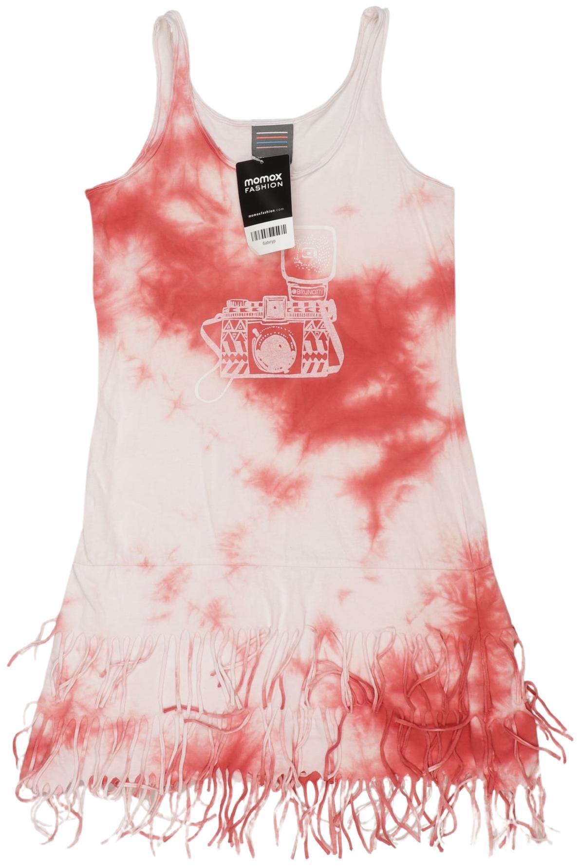 

Brunotti Mädchen Kleid, mehrfarbig, Gr. 140