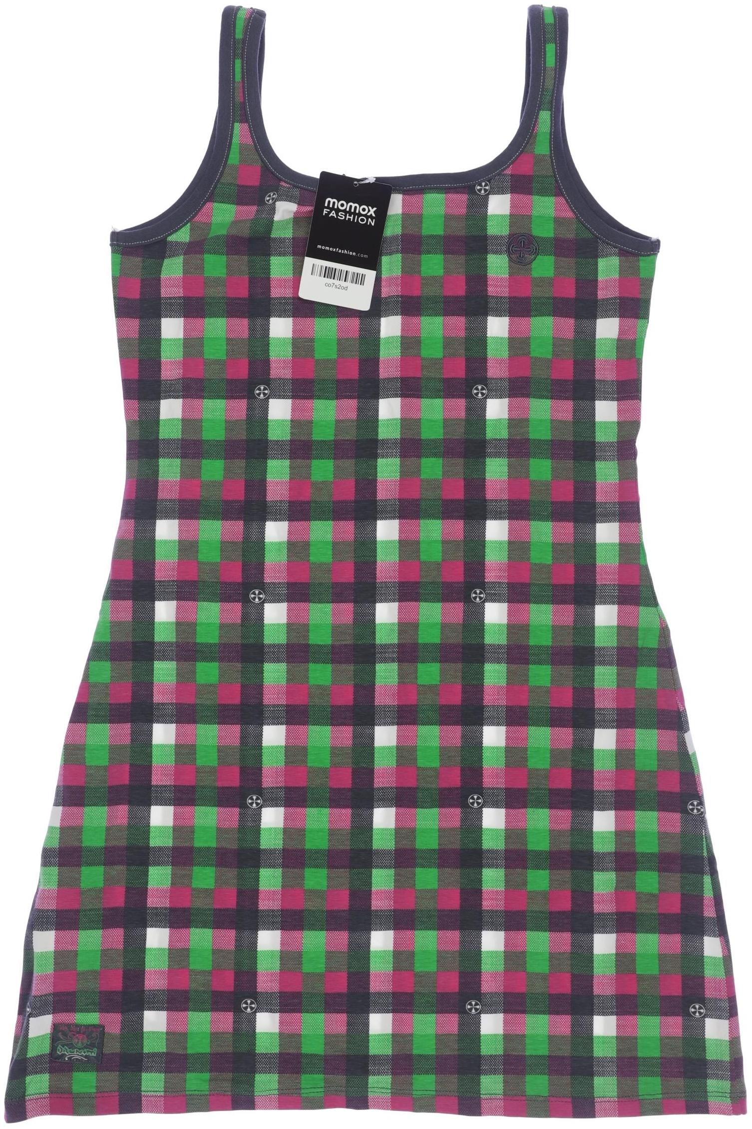

Brunotti Damen Kleid, mehrfarbig, Gr. 176