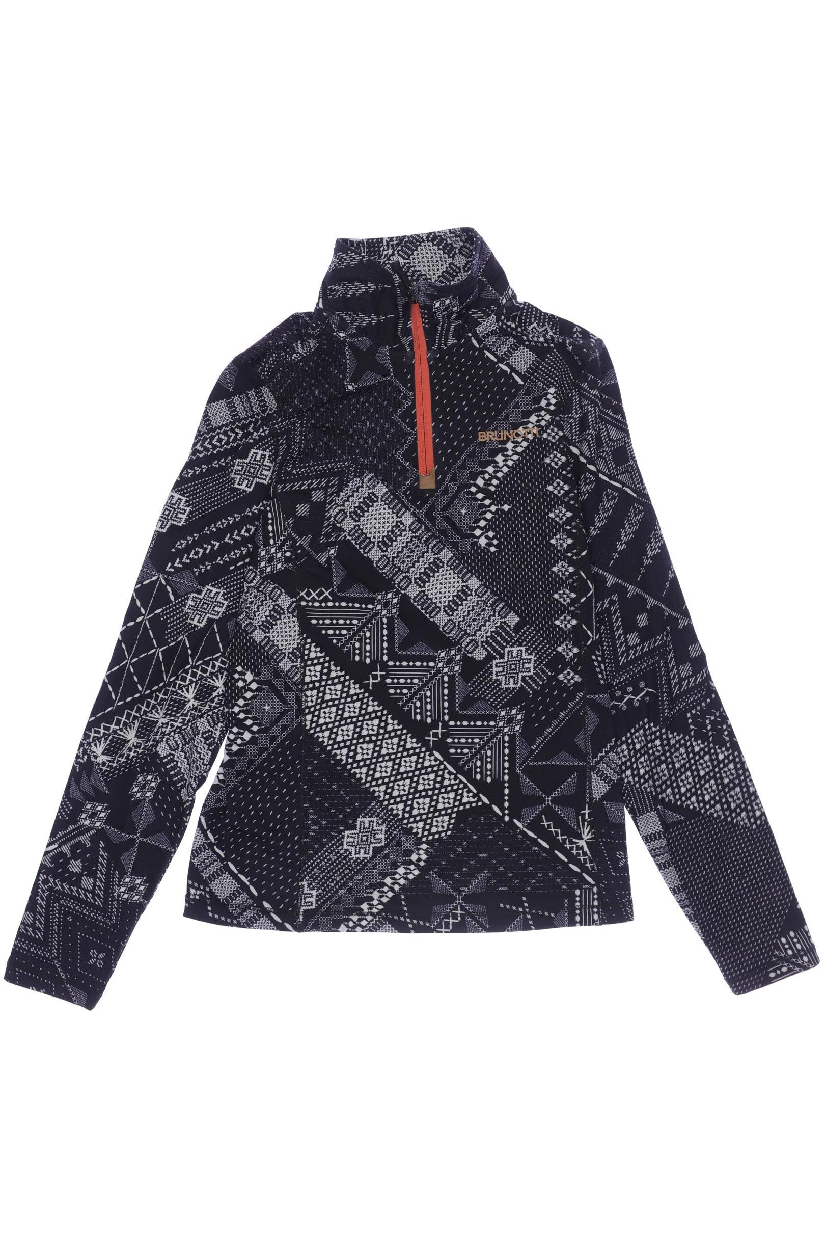 

Brunotti Mädchen Langarmshirt, marineblau