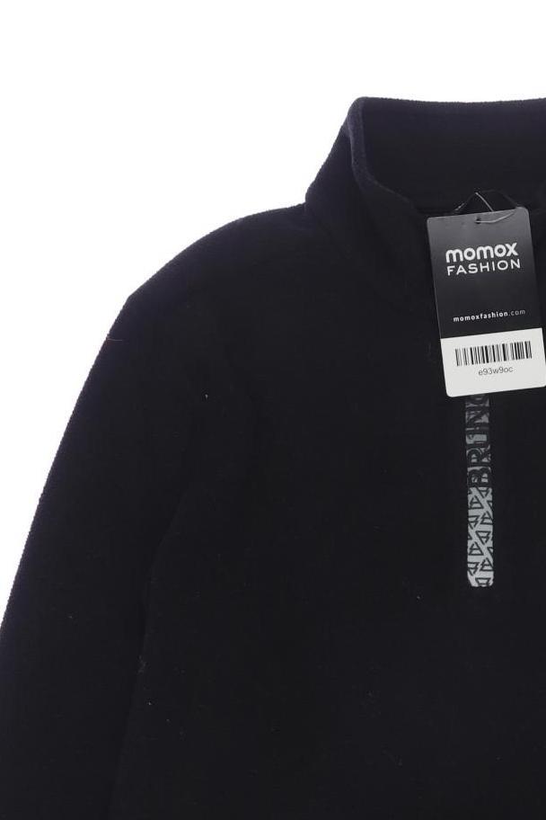 Thumbnail - Brunotti Mädchen Langarmshirt, schwarz, Gr. 152
