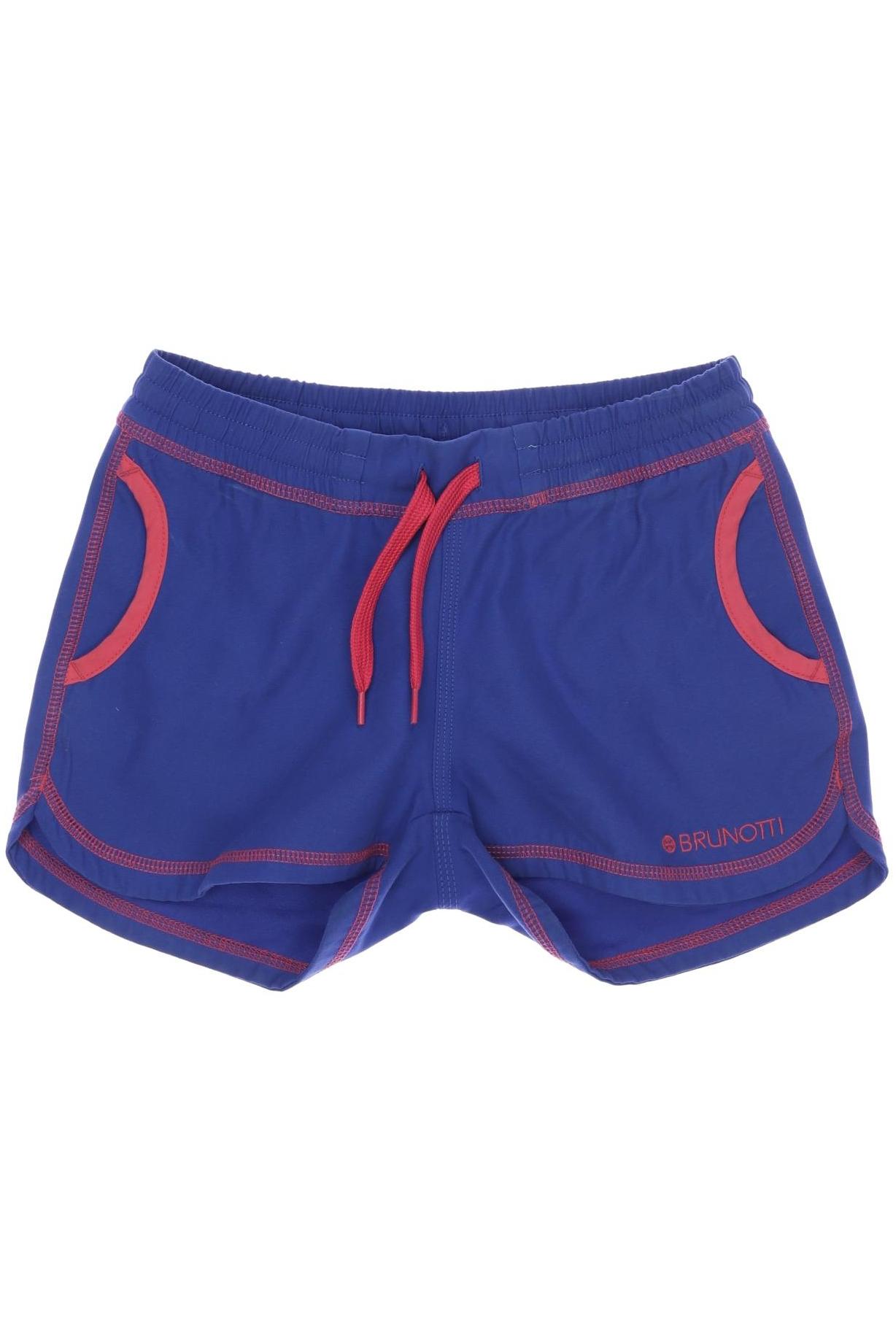 

Brunotti Mädchen Shorts, blau, Gr. 152