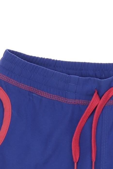 Thumbnail - Brunotti Mädchen Shorts, blau, Gr. 152