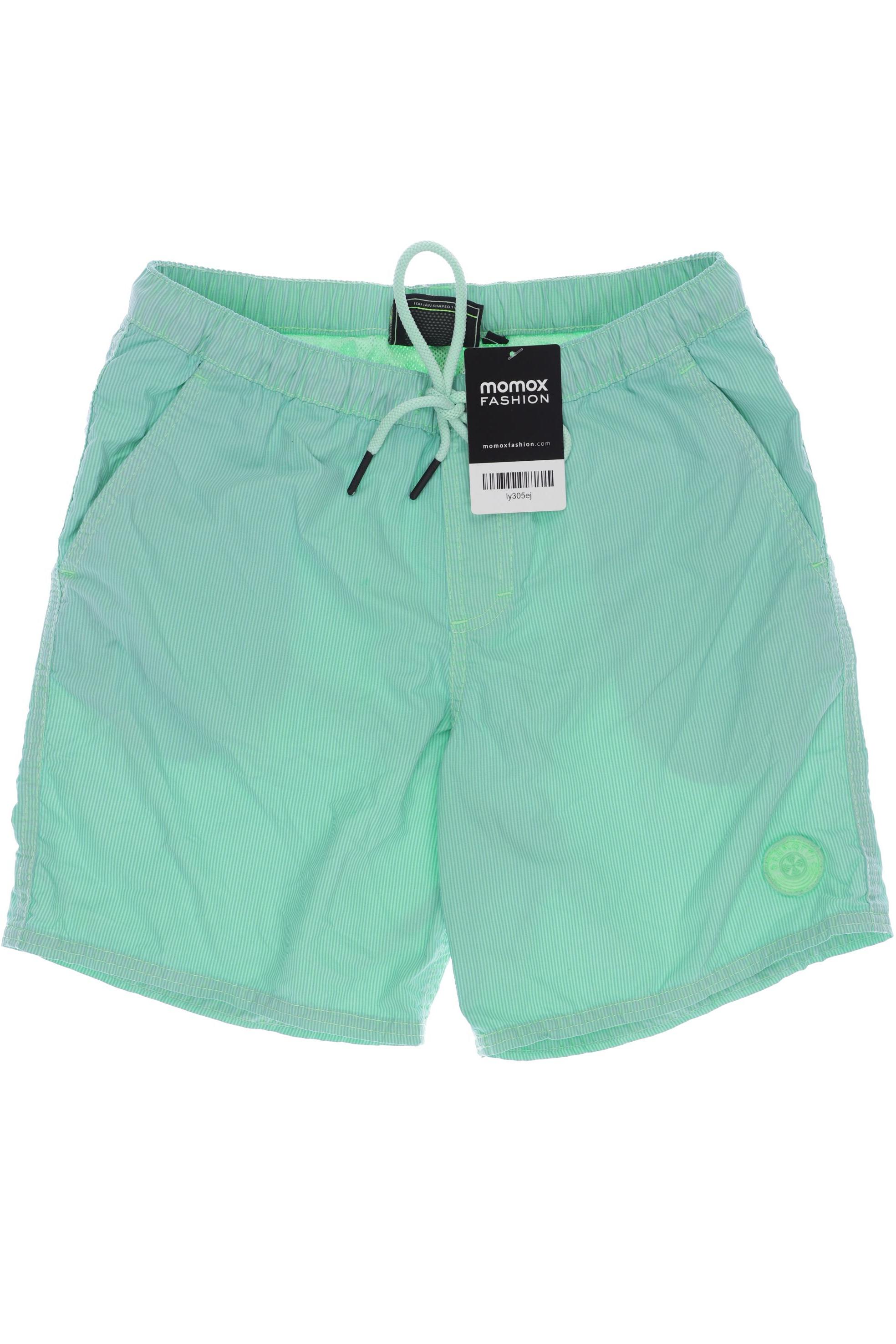 

Brunotti Mädchen Shorts, hellgrün