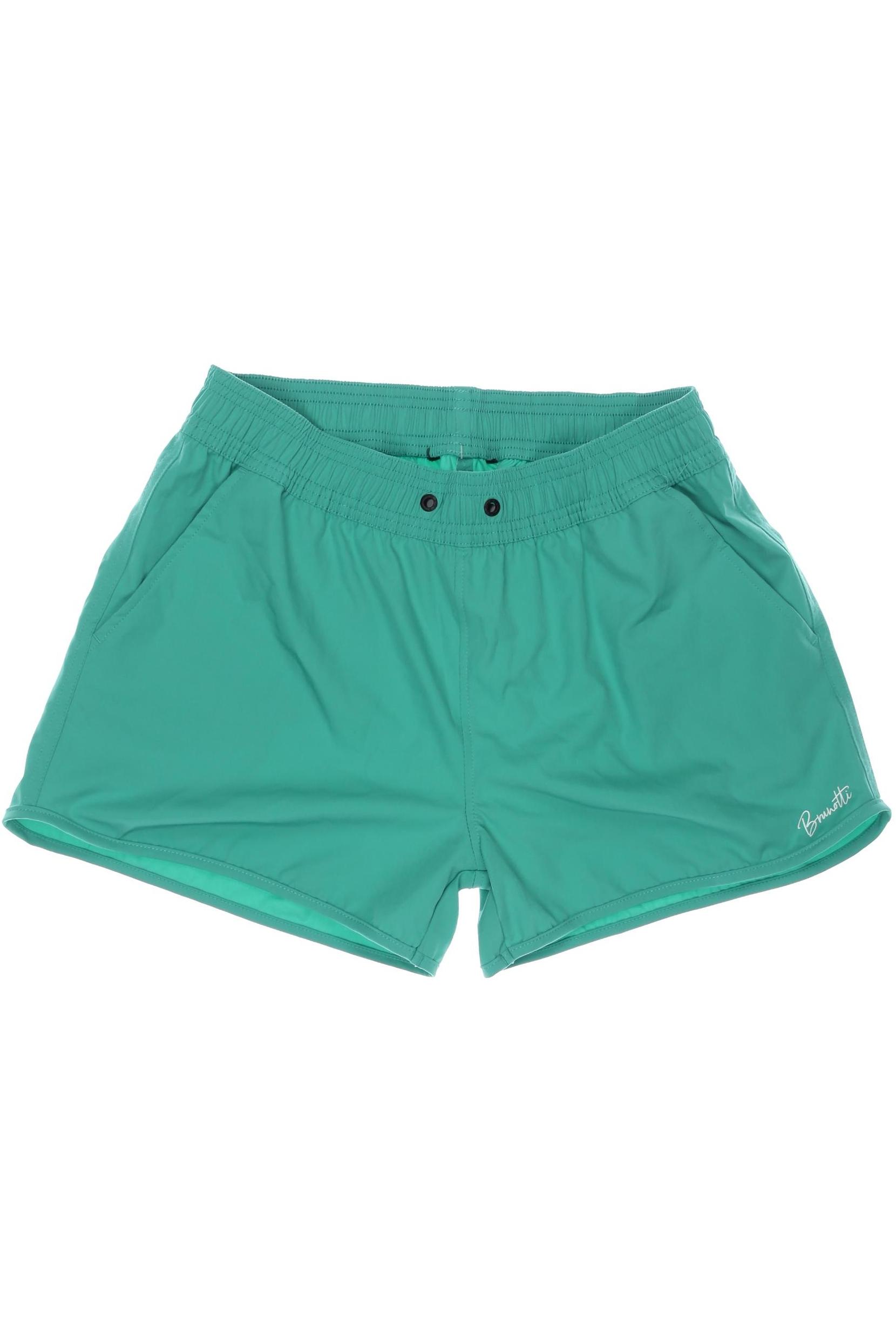 

Brunotti Damen Shorts, grün, Gr. 164