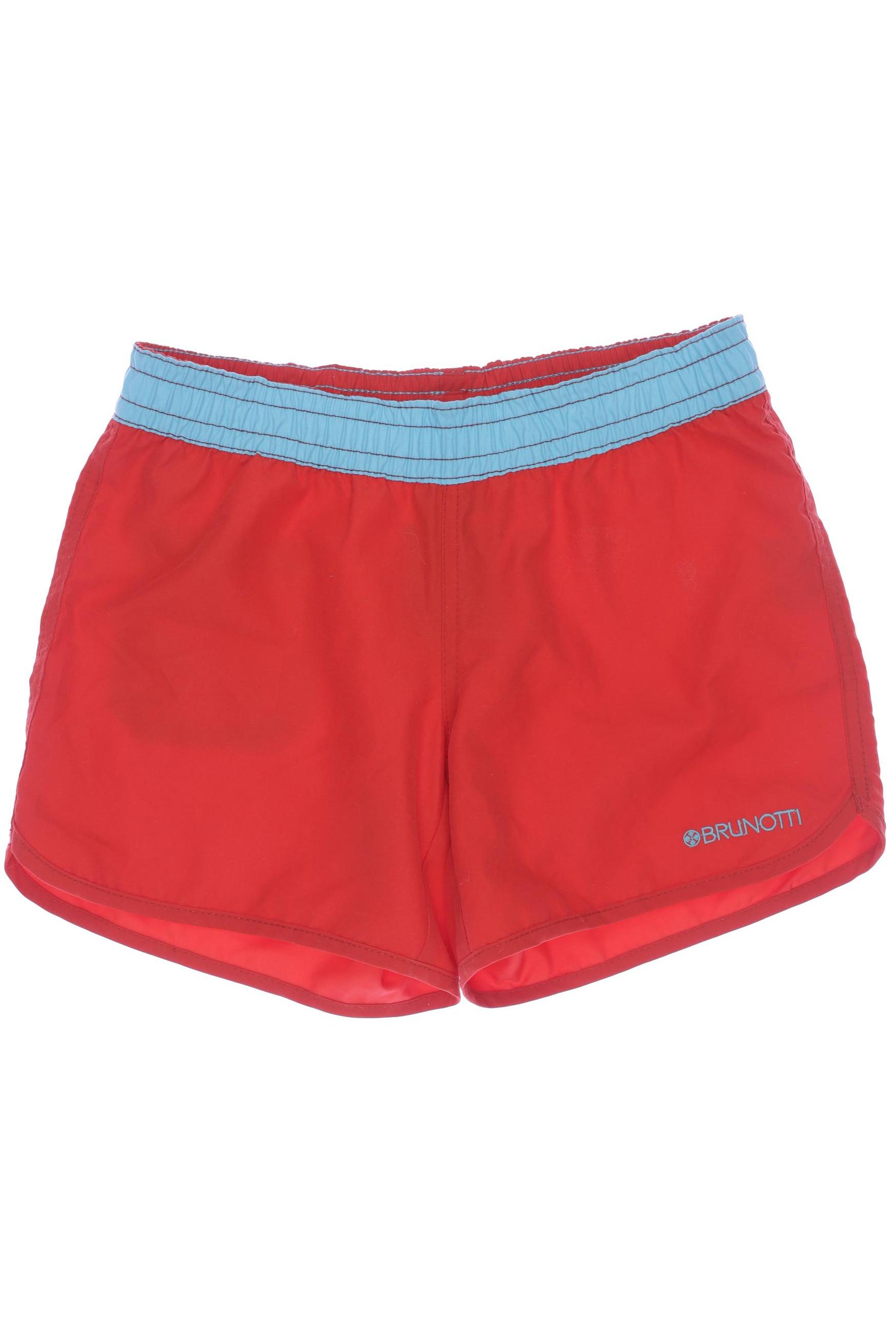 

Brunotti Damen Shorts, rot, Gr. 164