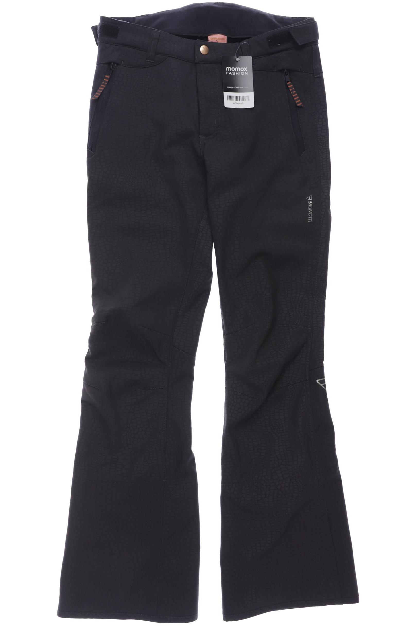 

Brunotti Mädchen Stoffhose, grau