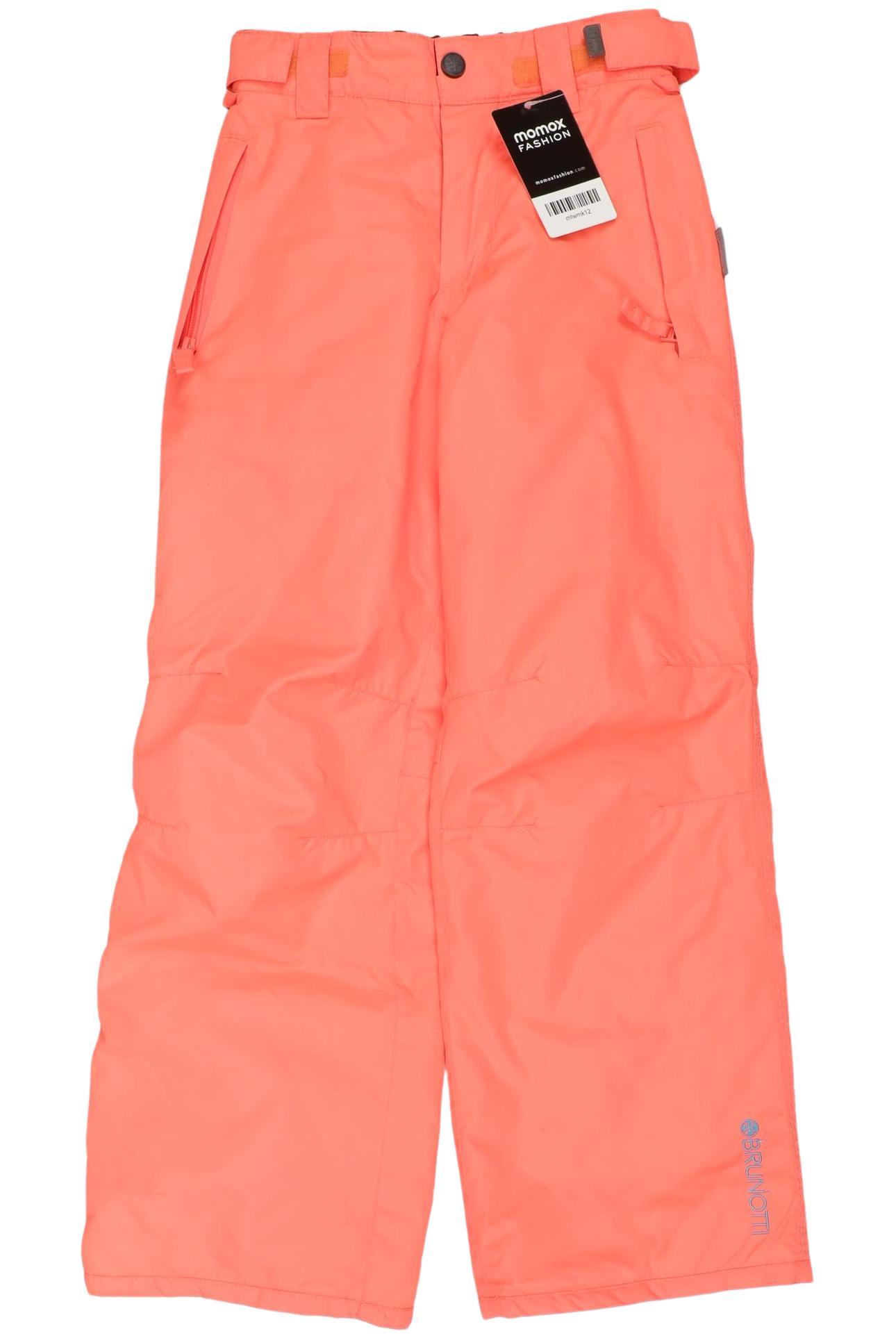 

Brunotti Mädchen Stoffhose, pink, Gr. 128