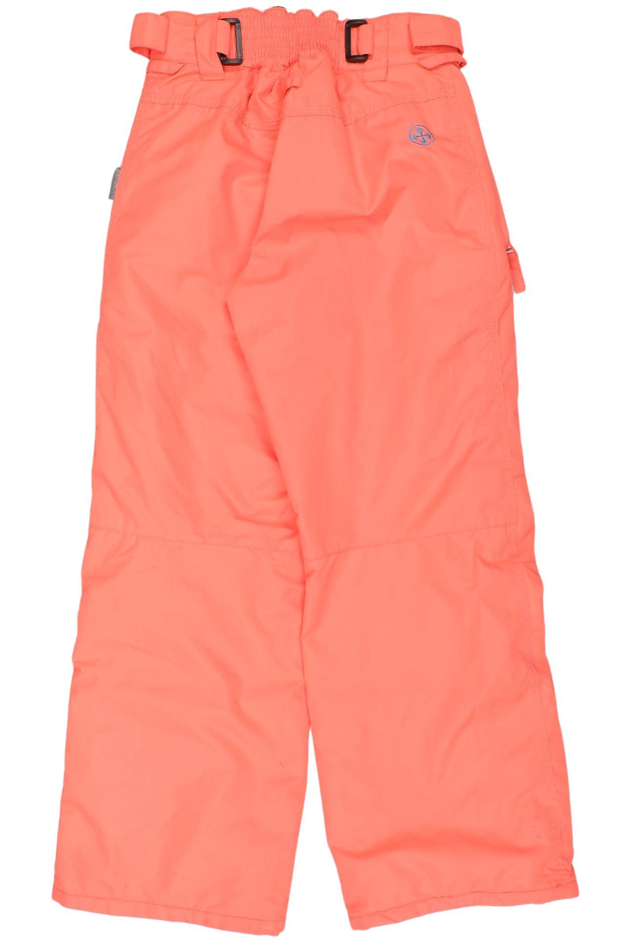 Thumbnail - Brunotti Mädchen Stoffhose, pink, Gr. 128