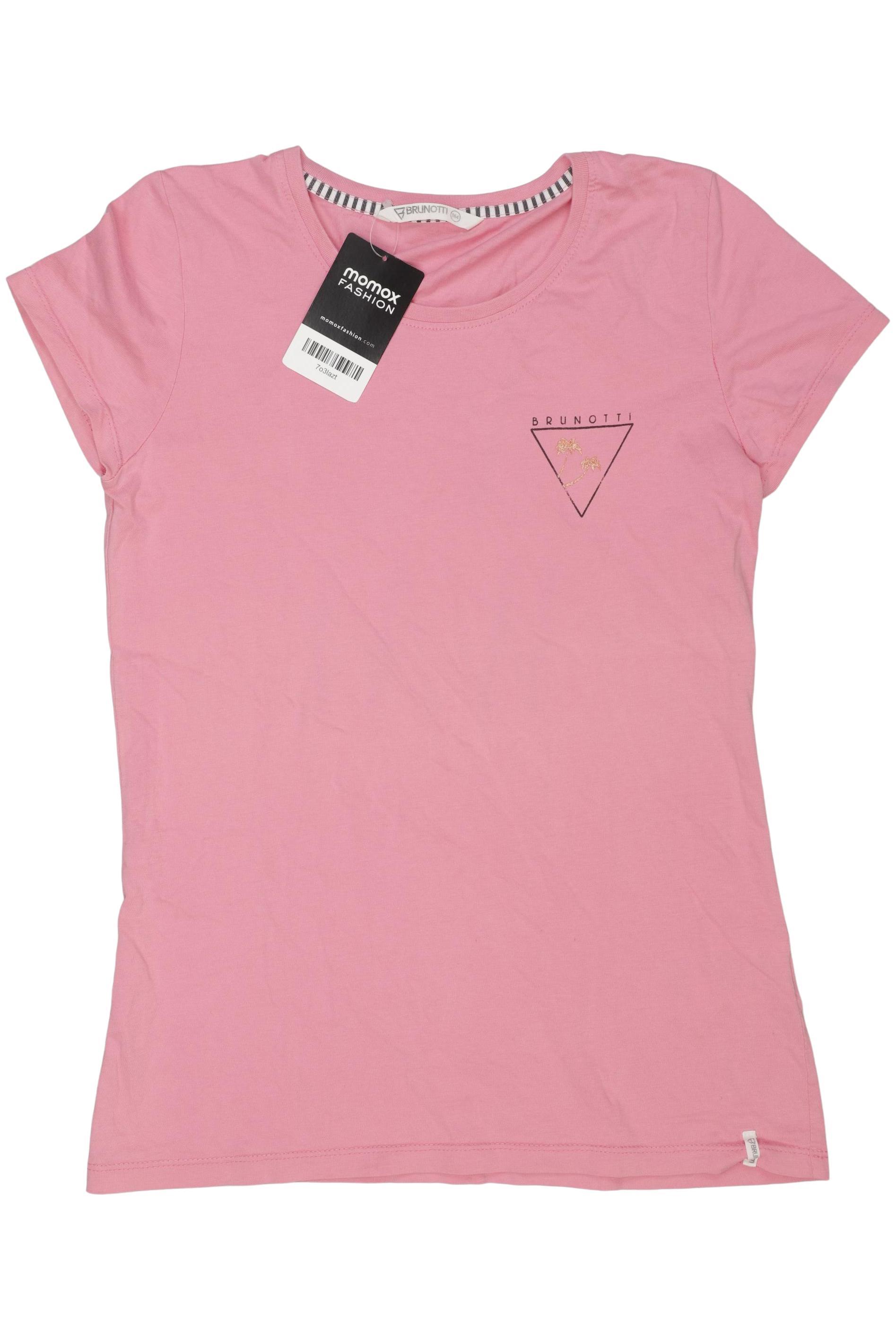 

Brunotti Mädchen T-Shirt, pink, Gr. 164