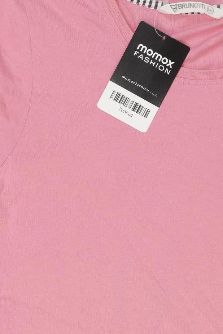 Thumbnail - Brunotti Mädchen T-Shirt, pink, Gr. 164