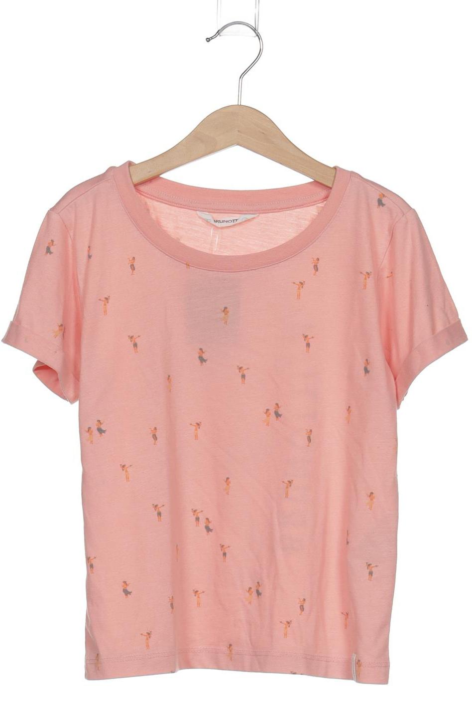 

Brunotti Damen T-Shirt, pink, Gr. 140